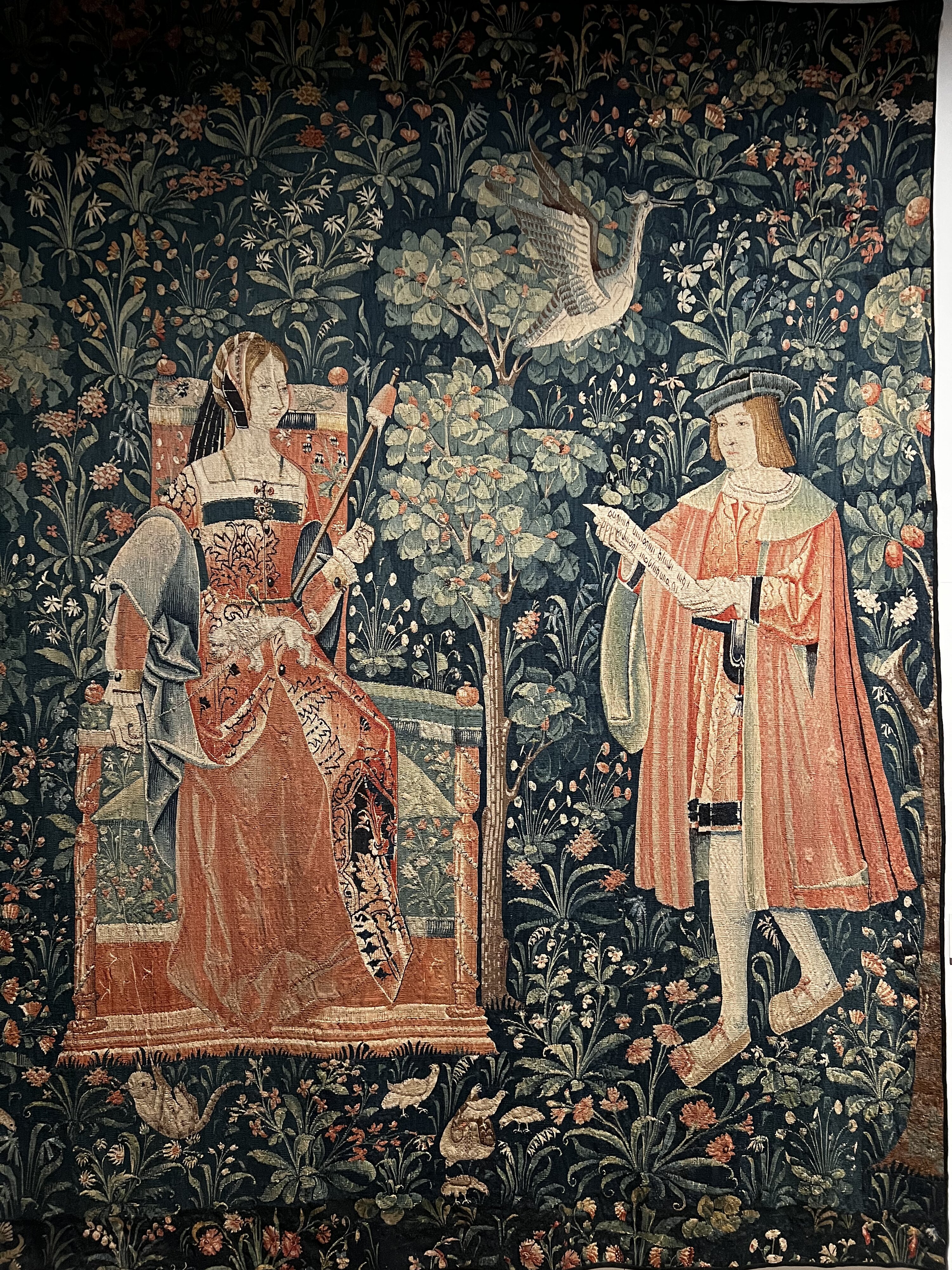 รูปถ่าย ฝรั่งเศส(France) ปารีส(Paris) พิพิธภัณฑ์กลูนี(Cluny Museum) 2023-02 3