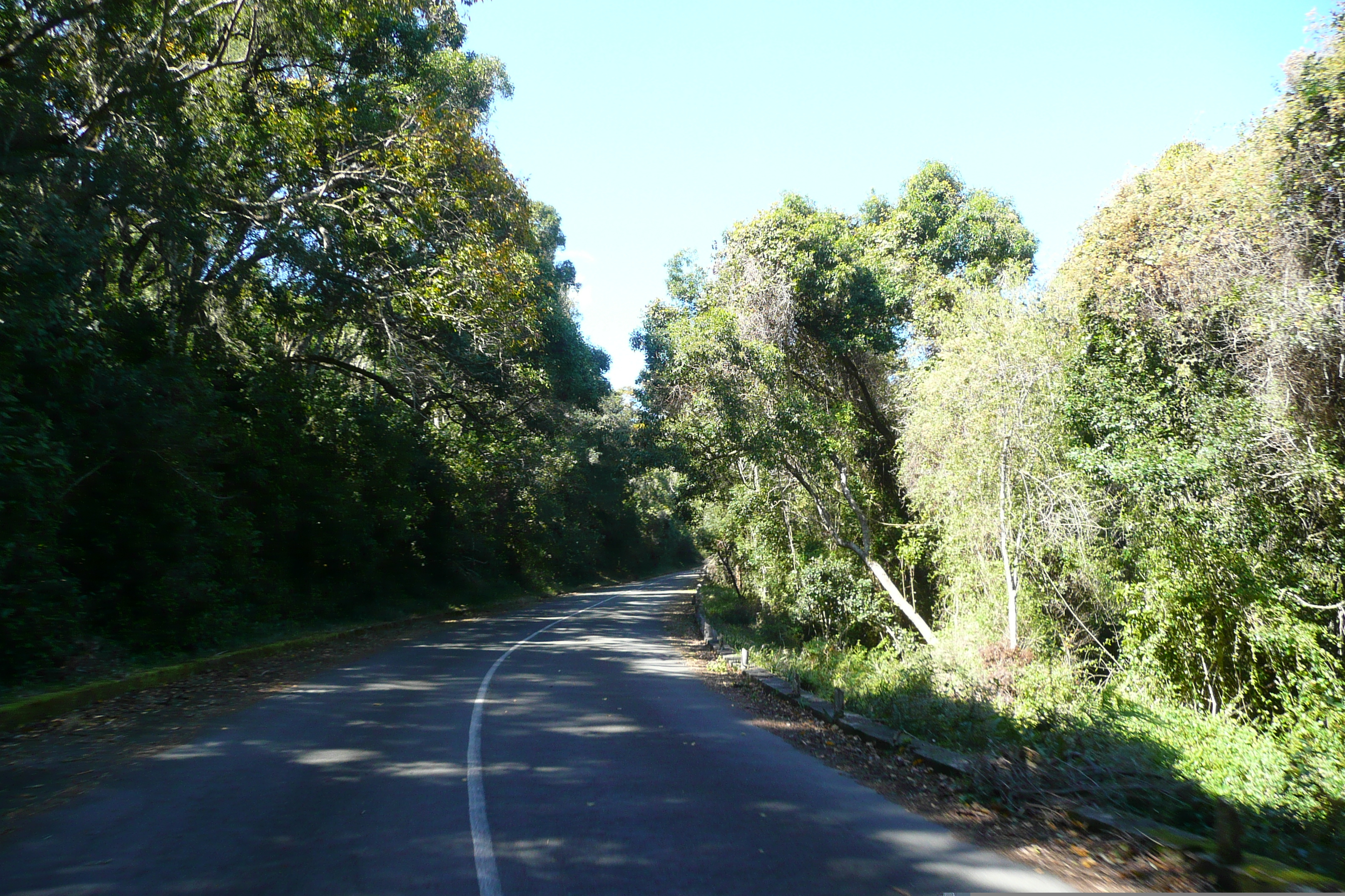 รูปถ่าย แอฟริกาใต้(South Africa) หุบเขาเนเจอร์ส(Nature's Valley) 2008-09 31
