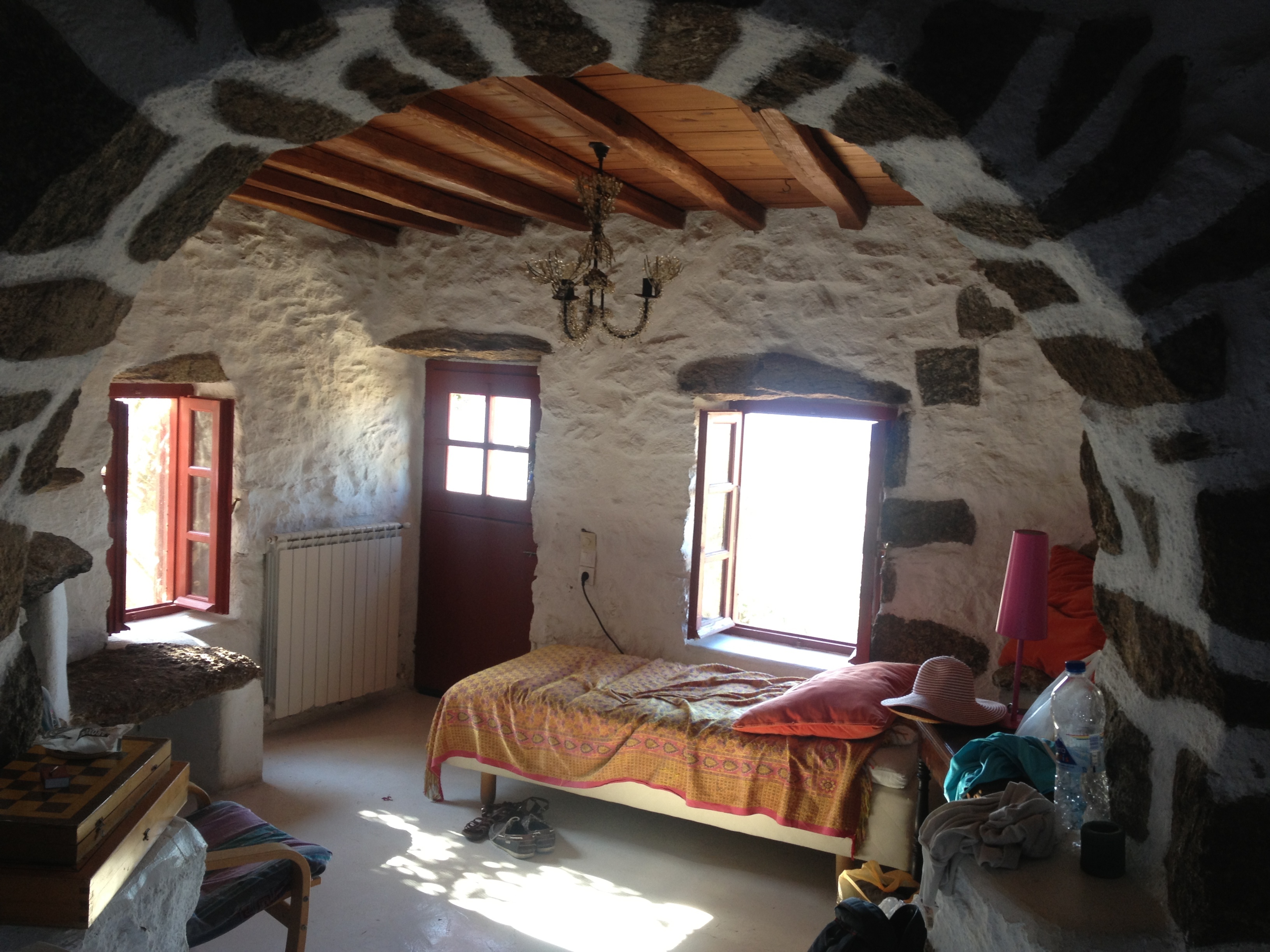 รูปถ่าย กรีก(Greece) เกาะมิโคนอส(Mykonos) 2014-07 350