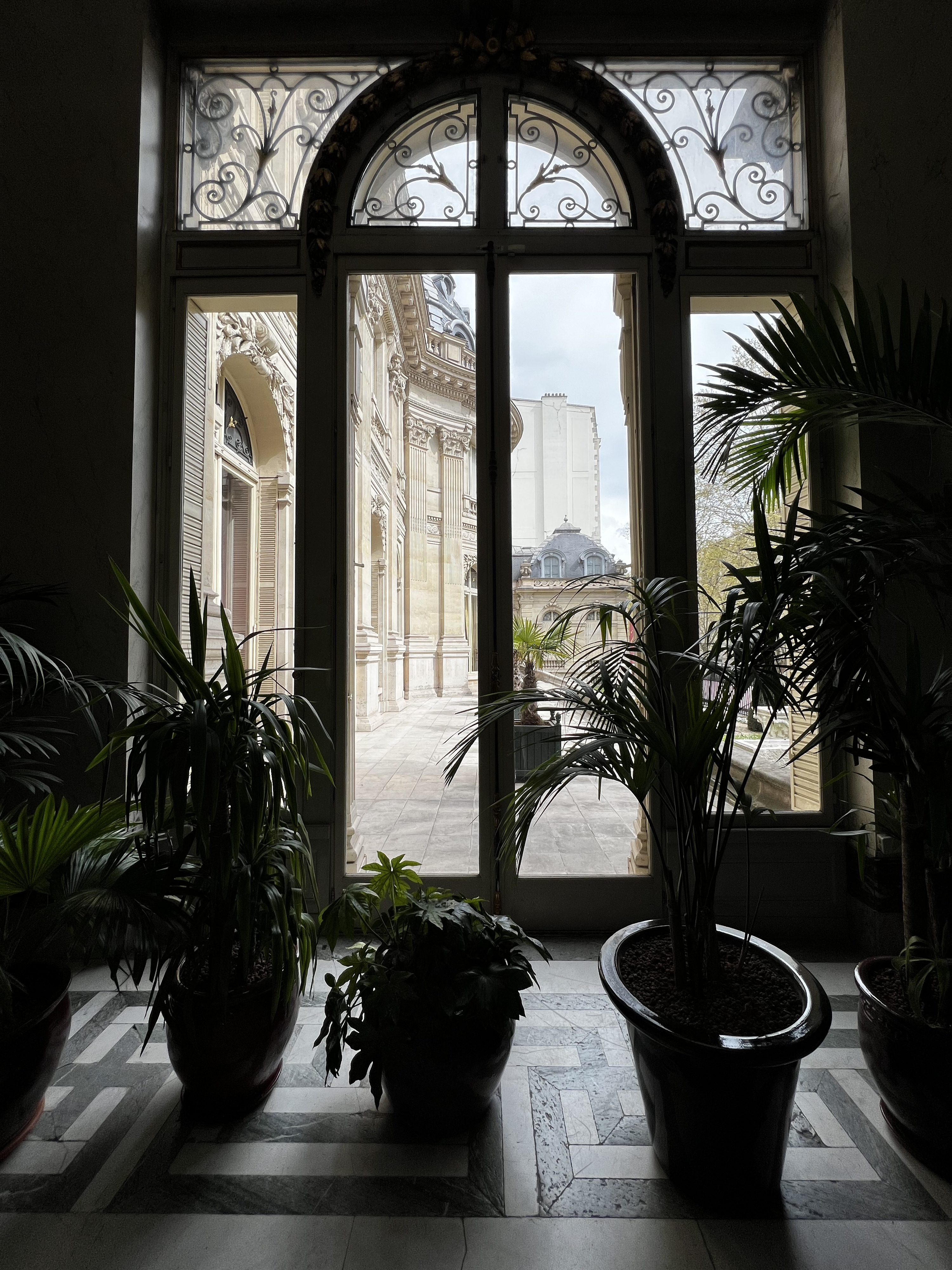 รูปถ่าย ฝรั่งเศส(France) ปารีส(Paris) พิพิธภัณฑ์ฌักมาร์-อ็องเดร(Jacquemart Andre Museum) 2023-04 71