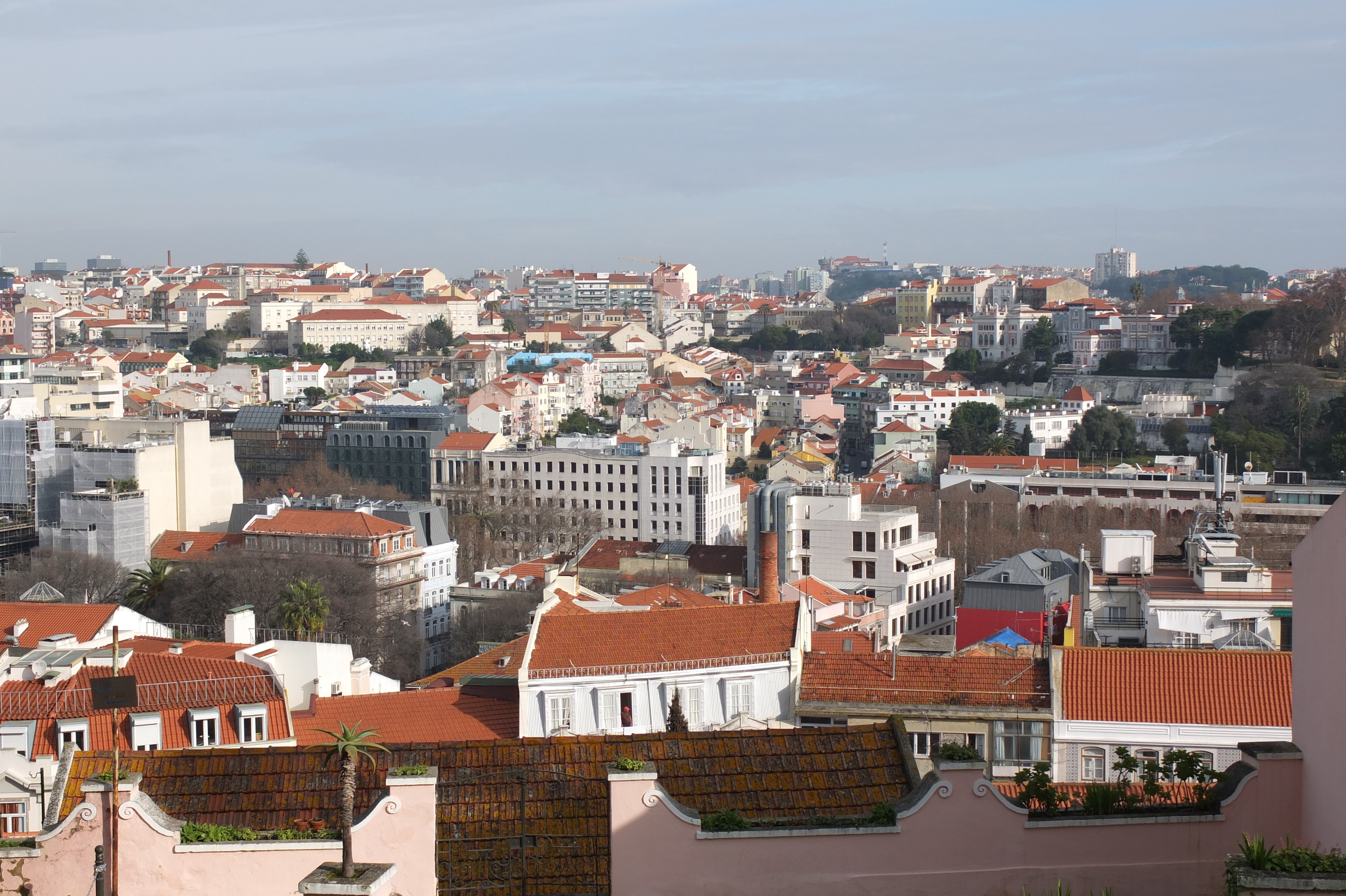 รูปถ่าย โปรตุเกส(Portugal) ลิสบอน(Lisbon) 2013-01 353