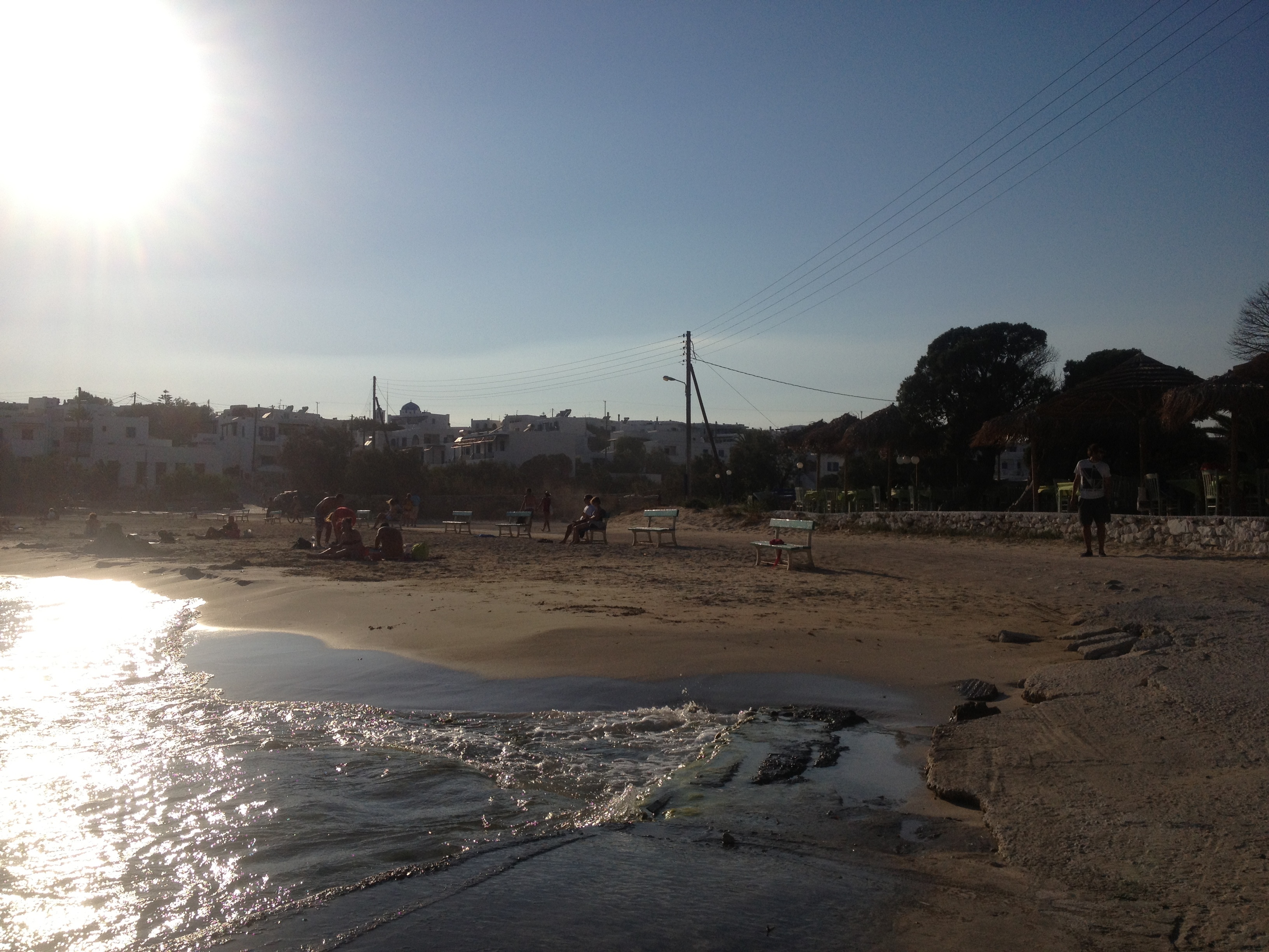 รูปถ่าย กรีก(Greece) เกาะคูโฟนิสเซีย(Koufonissia) 2014-07 689