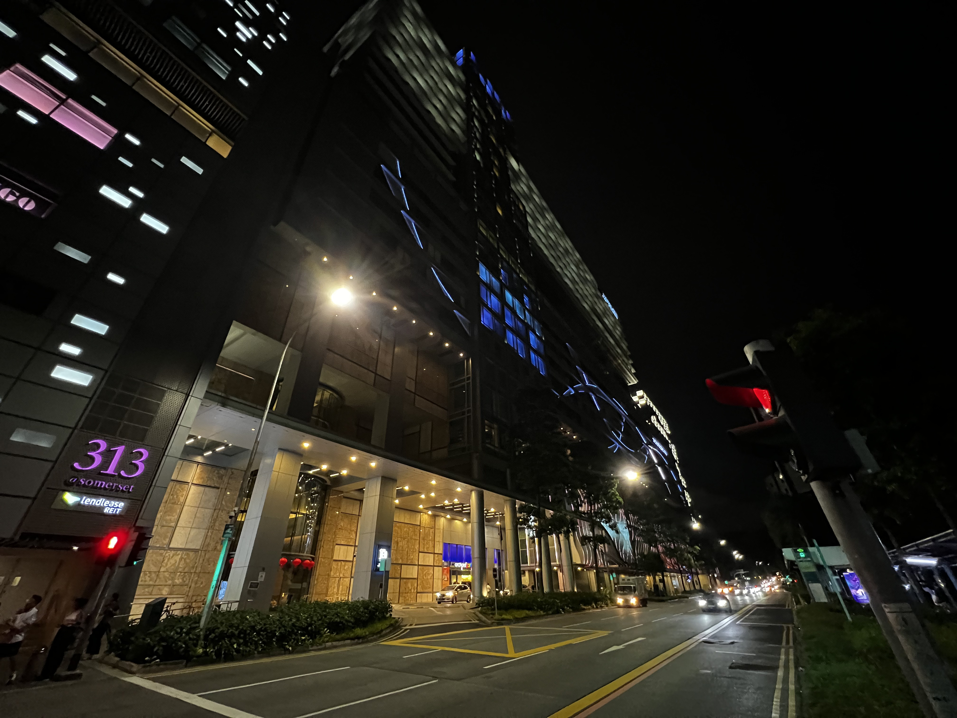 รูปถ่าย สิงคโปร์(Singapore) โรงแรมเจน สิงคโปร์ ออร์ชาร์ดเกตเวย์ บาย แชงกรี-ลา(JEN Singapore Orchardgateway by Shangri La) 2023-01 58