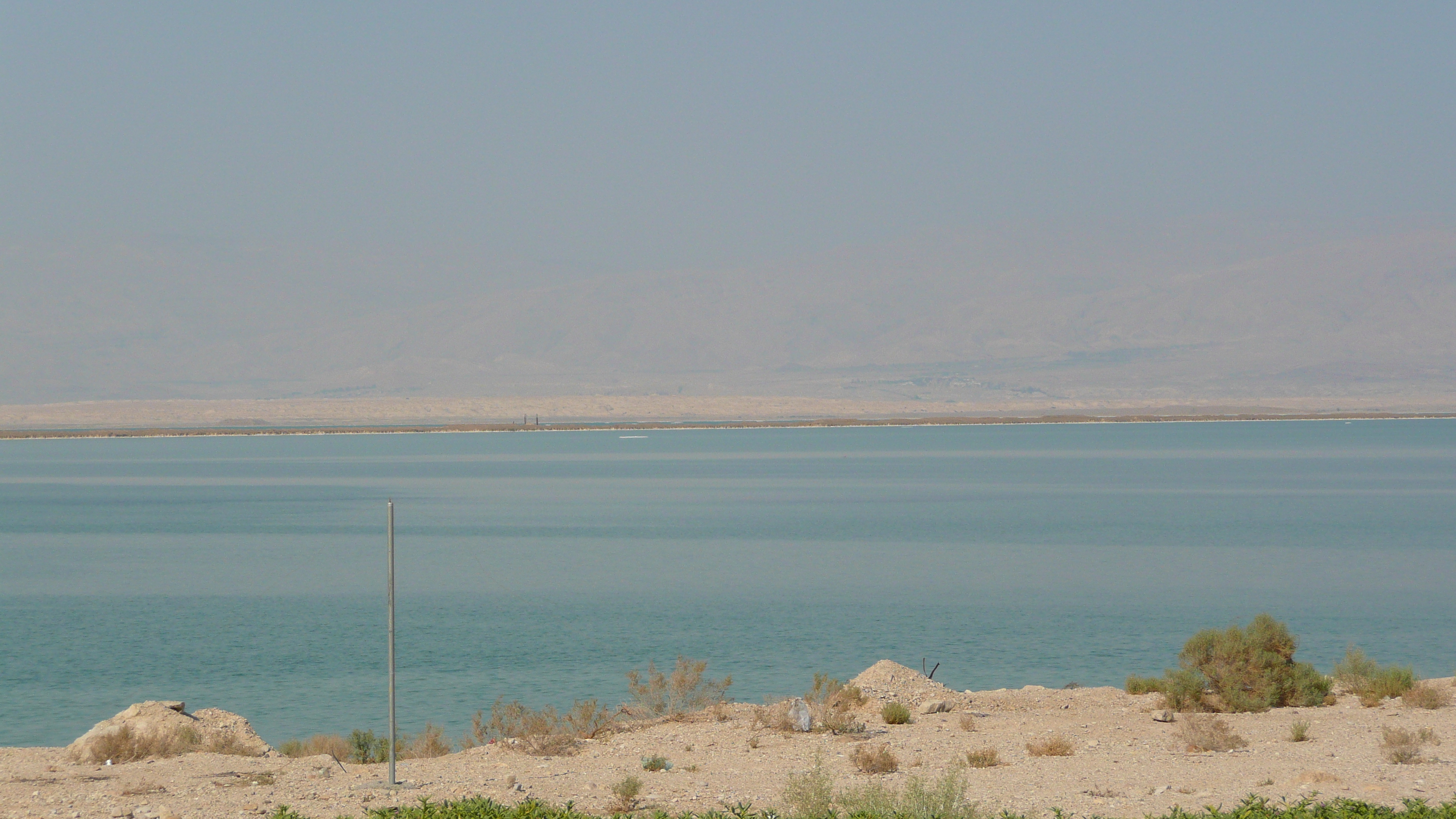 รูปถ่าย อิสราเอล(Israel) อึนโบเกก(Boqeq) 2007-06 178