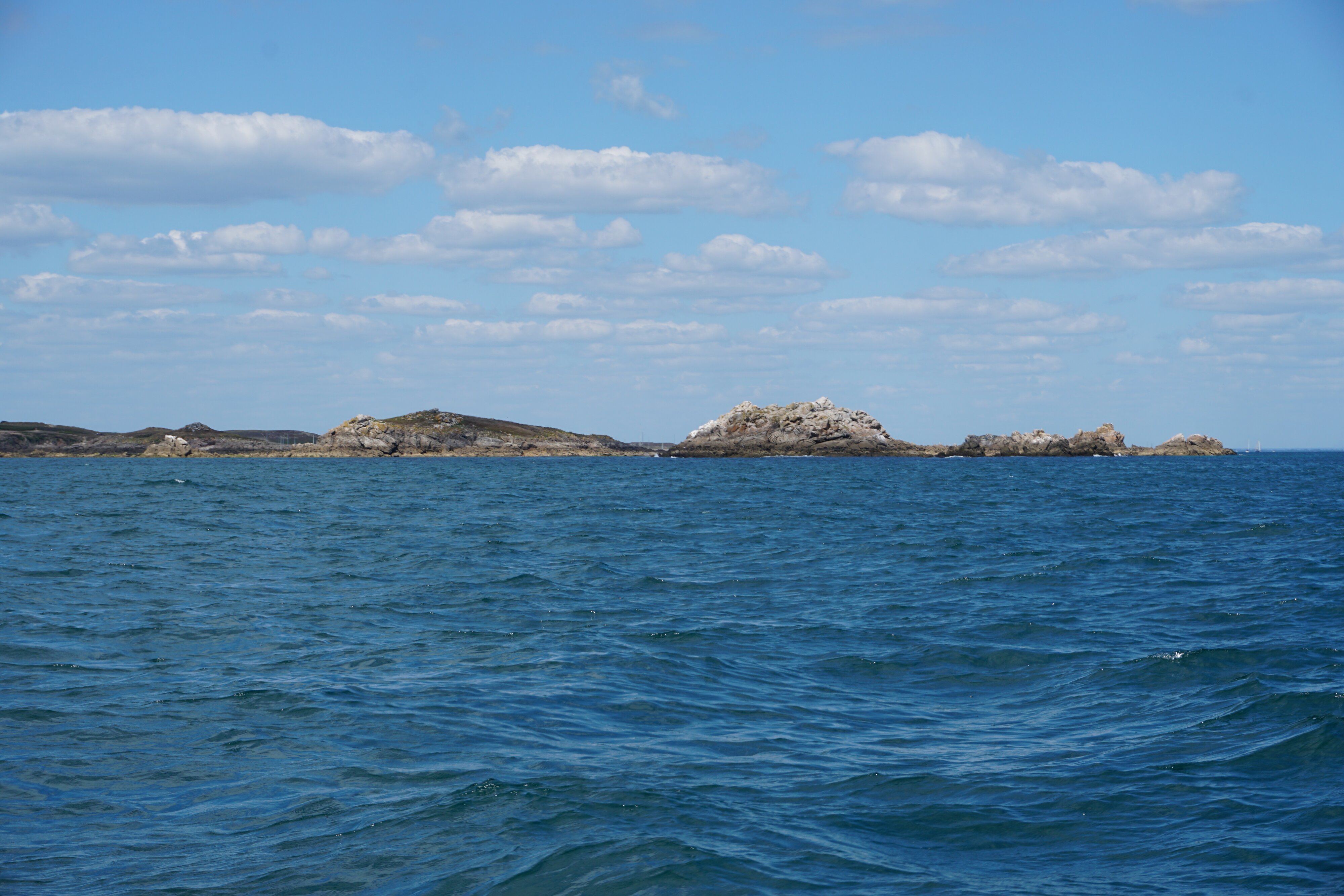 รูปถ่าย ฝรั่งเศส(France) เกาะอูอัต(Houat) 2016-08 20