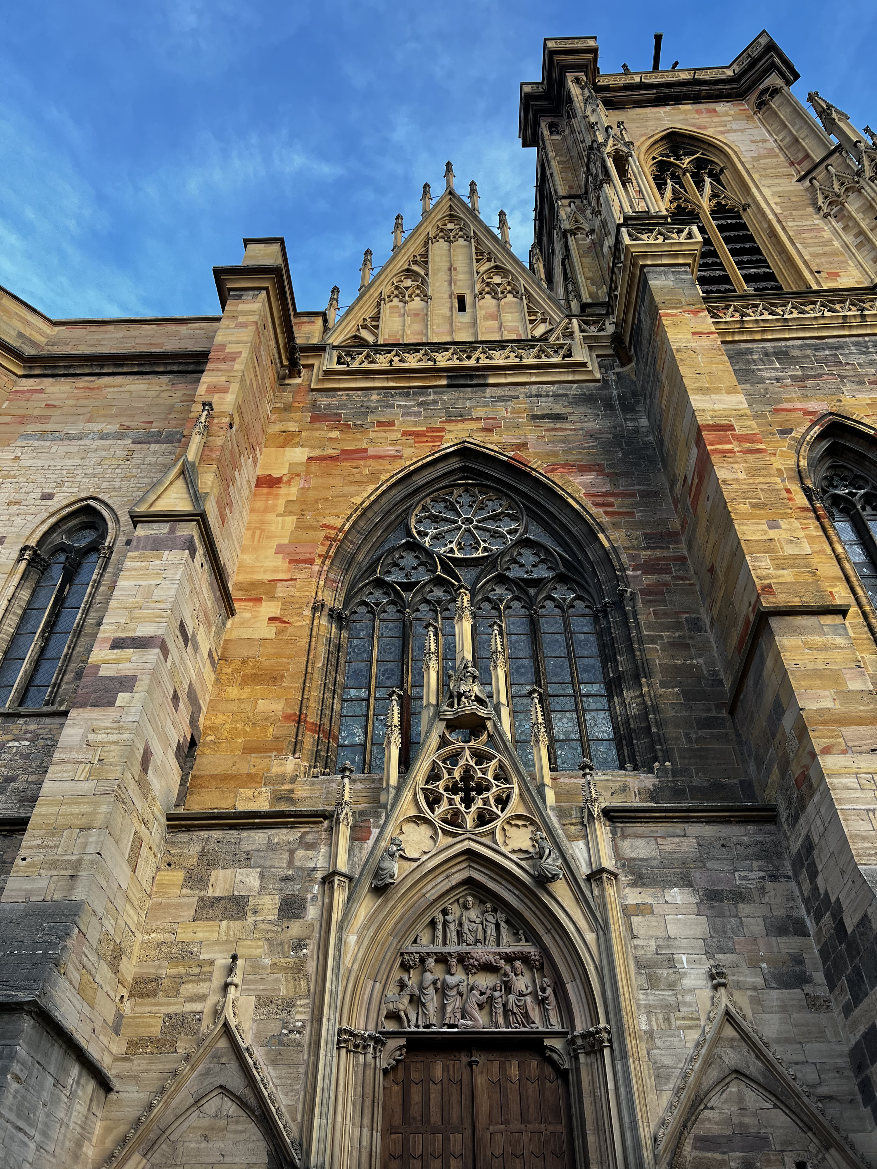 รูปถ่าย ฝรั่งเศส(France) กอลมาร์(Colmar) 2023-10 73