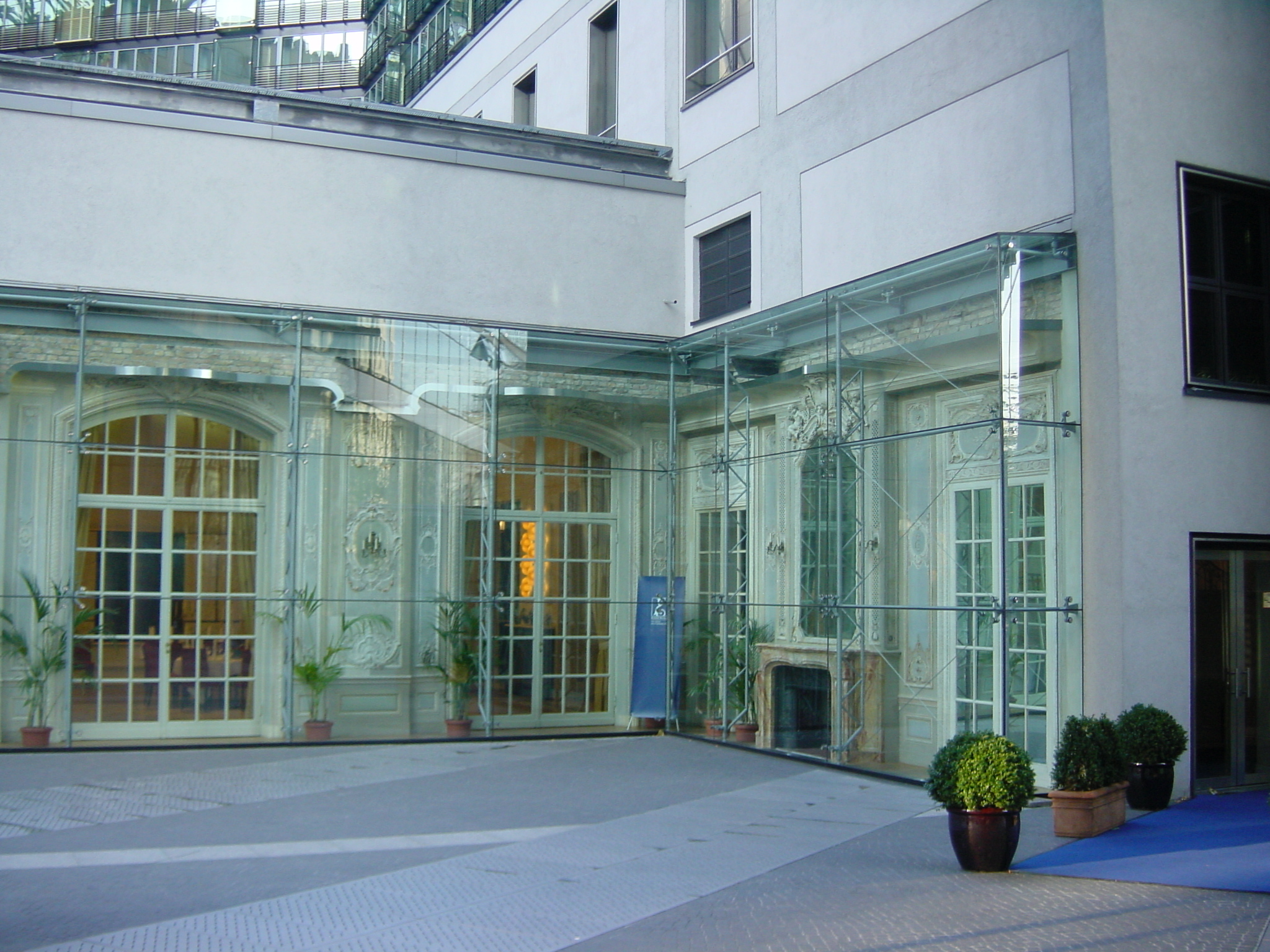 รูปถ่าย เยอรมนี(Germany) เบอร์ลิน(Berlin) 2003-11 106