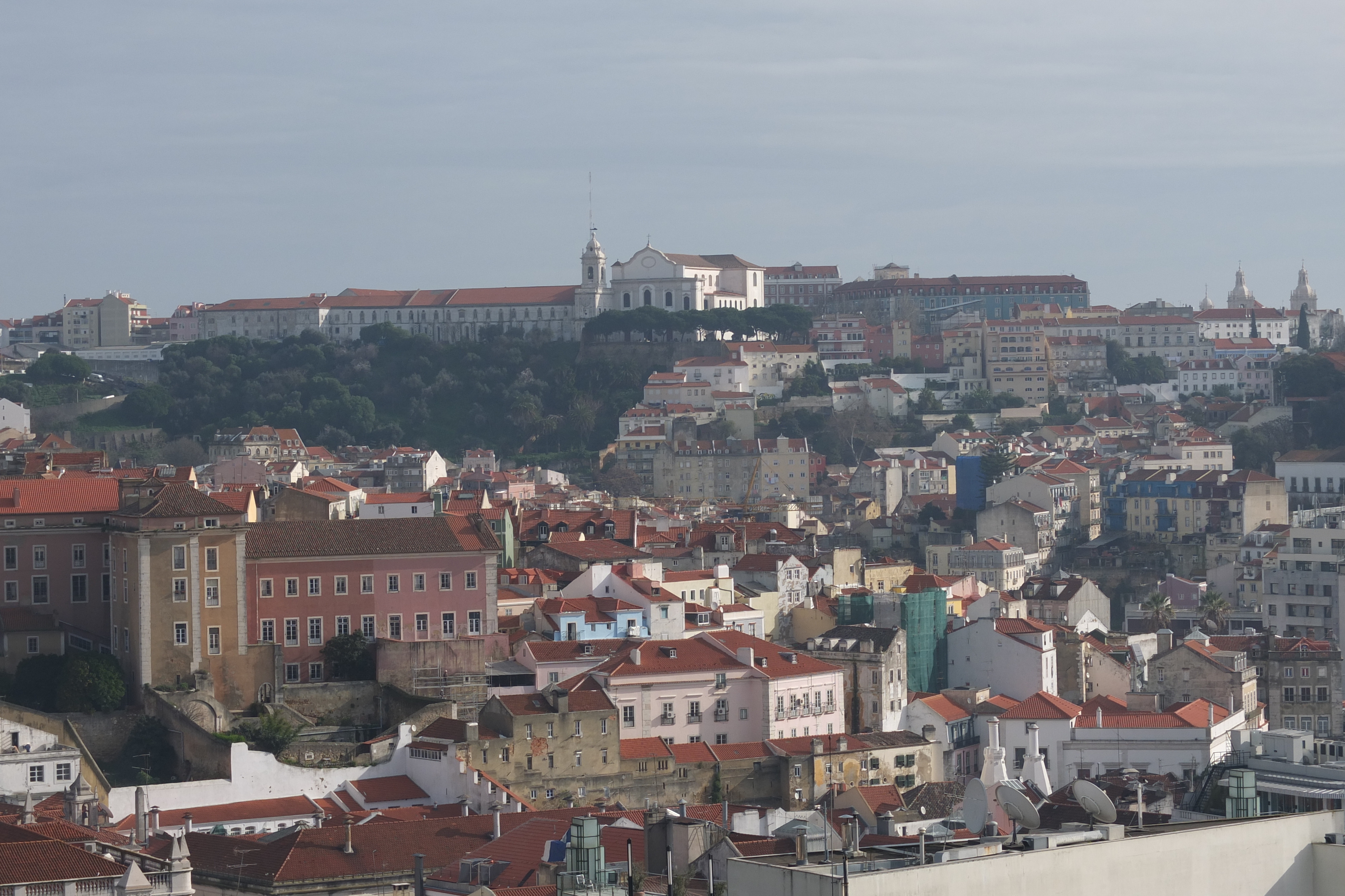 รูปถ่าย โปรตุเกส(Portugal) ลิสบอน(Lisbon) 2013-01 63