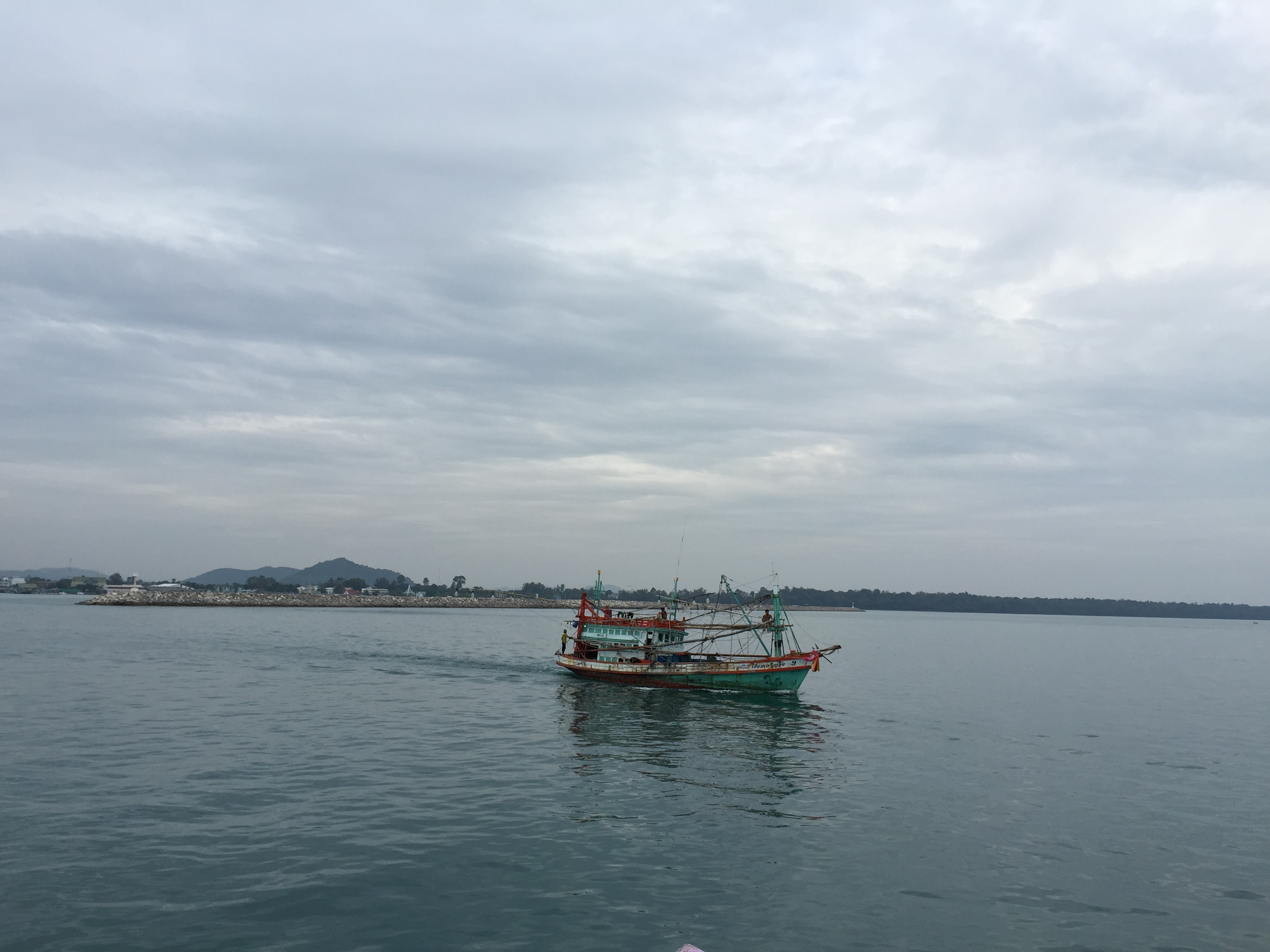 รูปถ่าย ไทย(Thailand) เกาะเสม็ด(Ko Samet) 2014-12 190