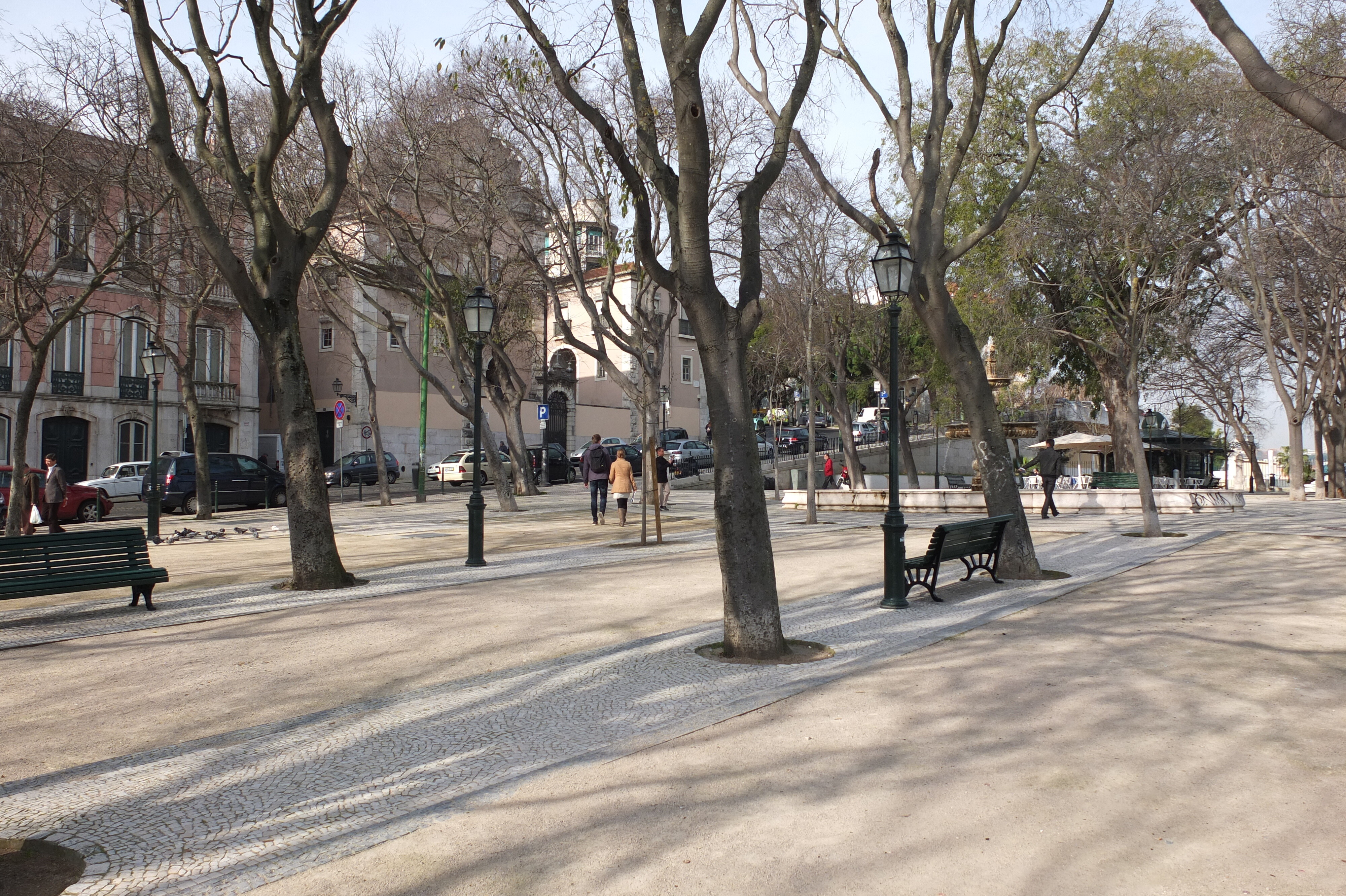 รูปถ่าย โปรตุเกส(Portugal) ลิสบอน(Lisbon) 2013-01 86