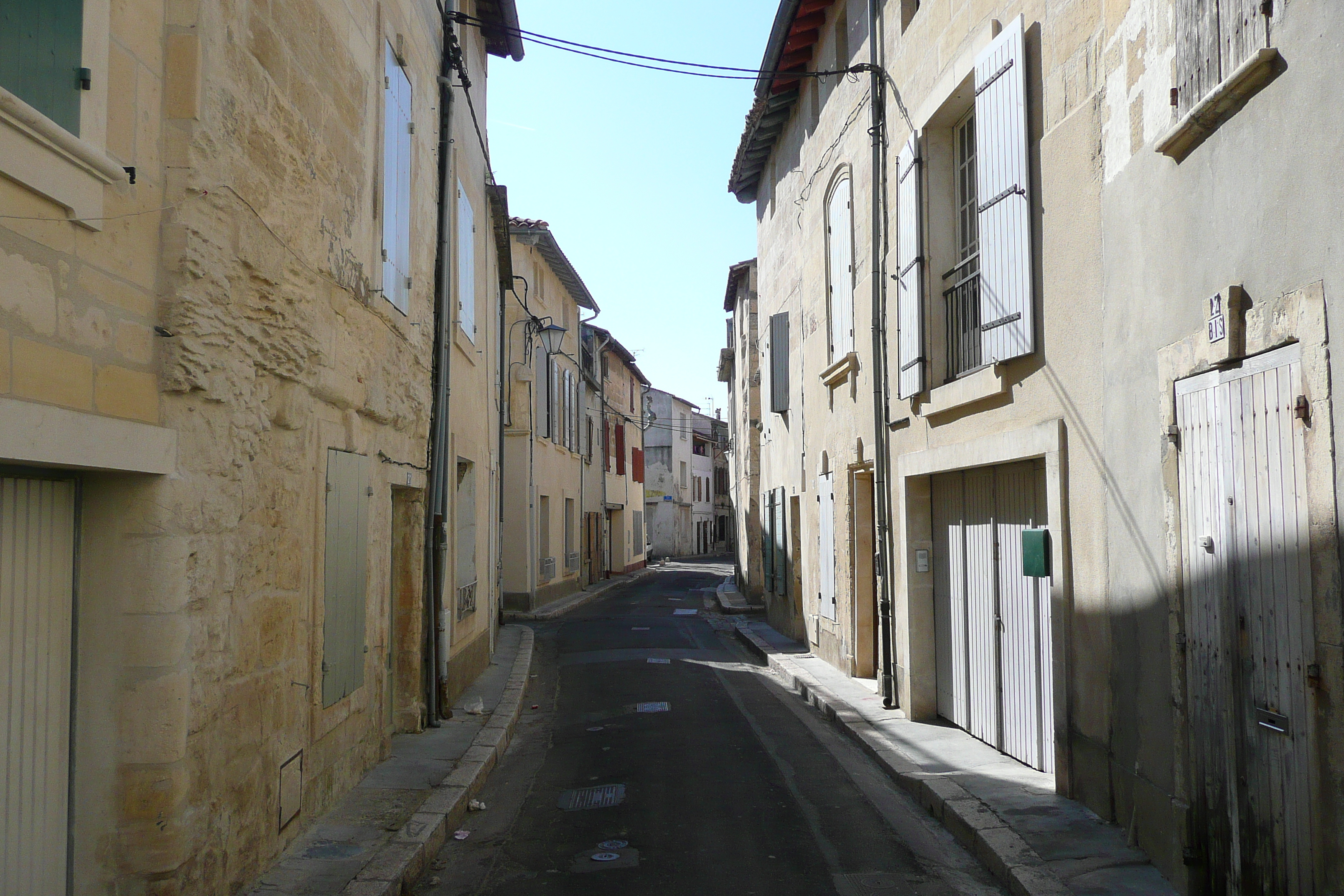 รูปถ่าย ฝรั่งเศส(France) ตาราสกง(Tarascon) 2008-04 144
