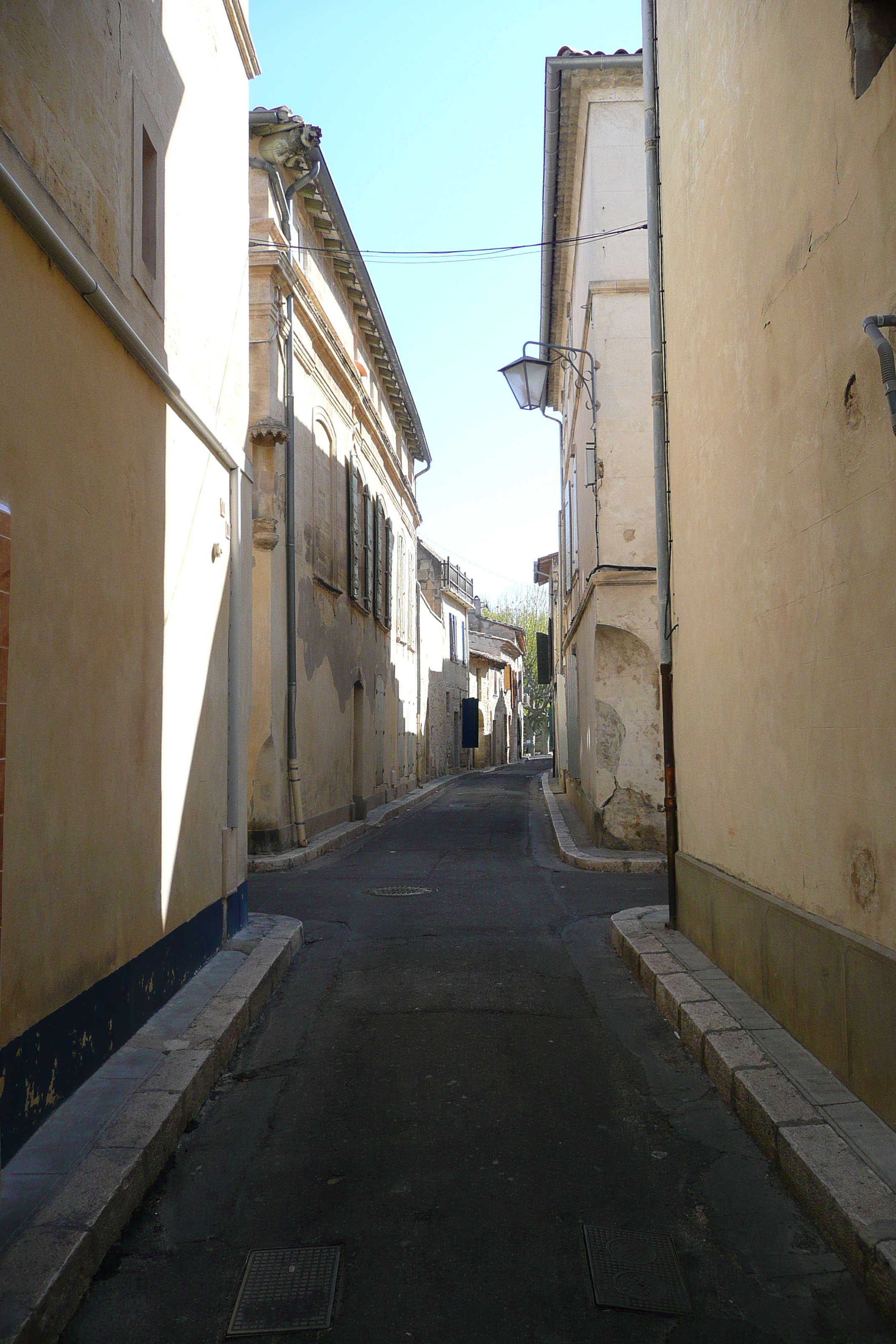 รูปถ่าย ฝรั่งเศส(France) ตาราสกง(Tarascon) 2008-04 34