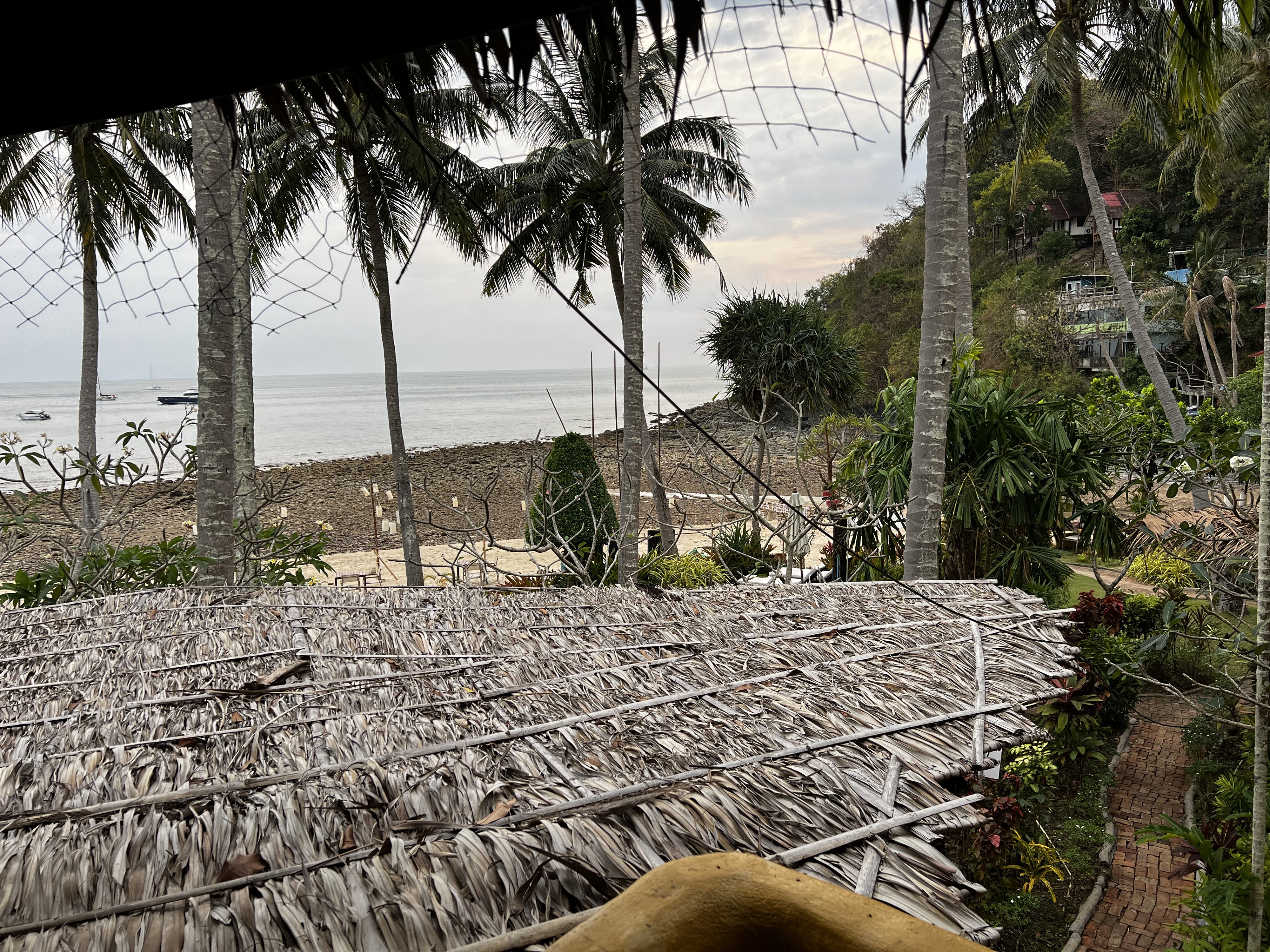 รูปถ่าย ไทย(Thailand) เกาะลันตา(Ko Lanta) 2023-01 119