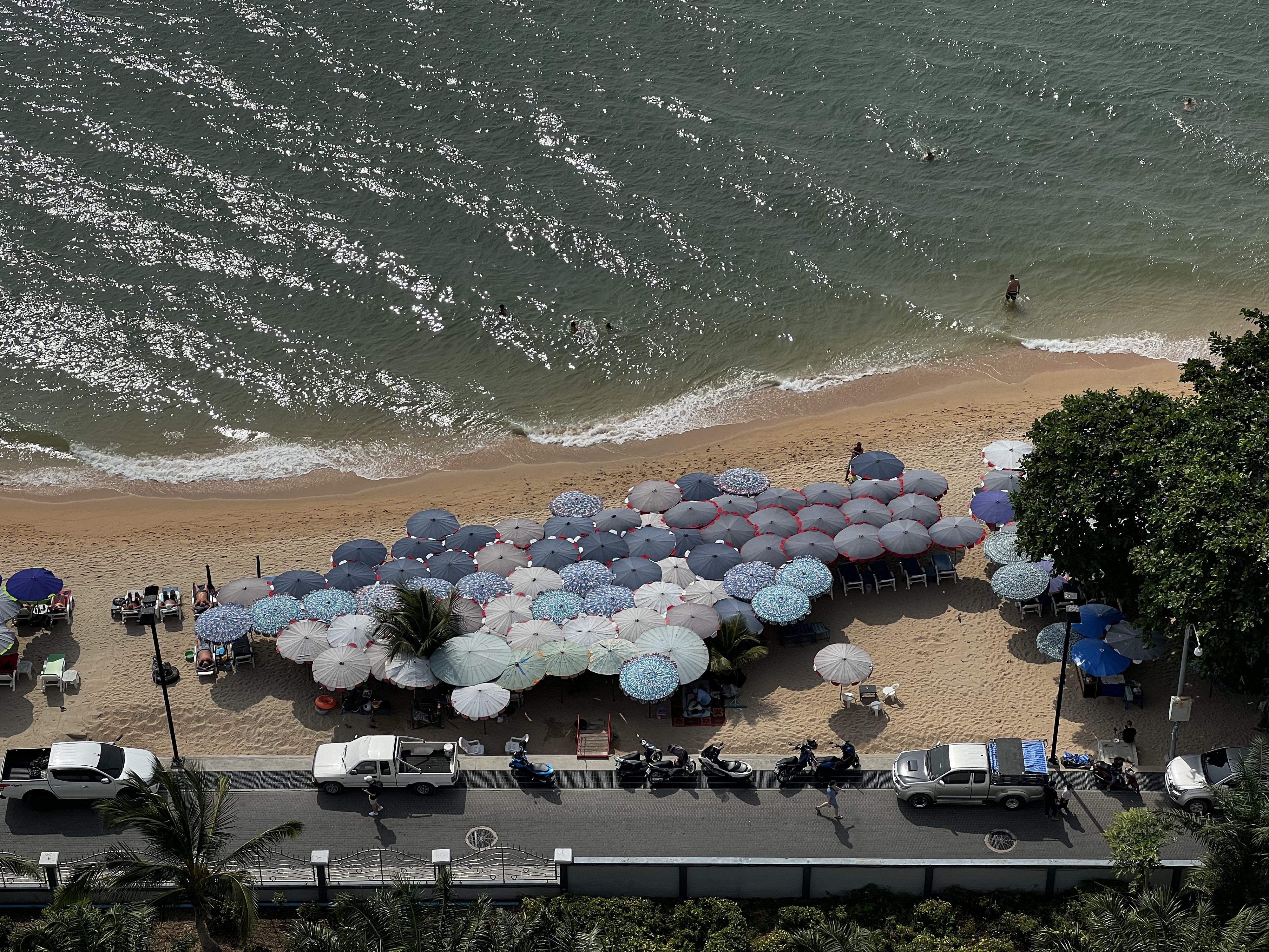 รูปถ่าย ไทย(Thailand) พัทยา(Pattaya) 2022-12 7