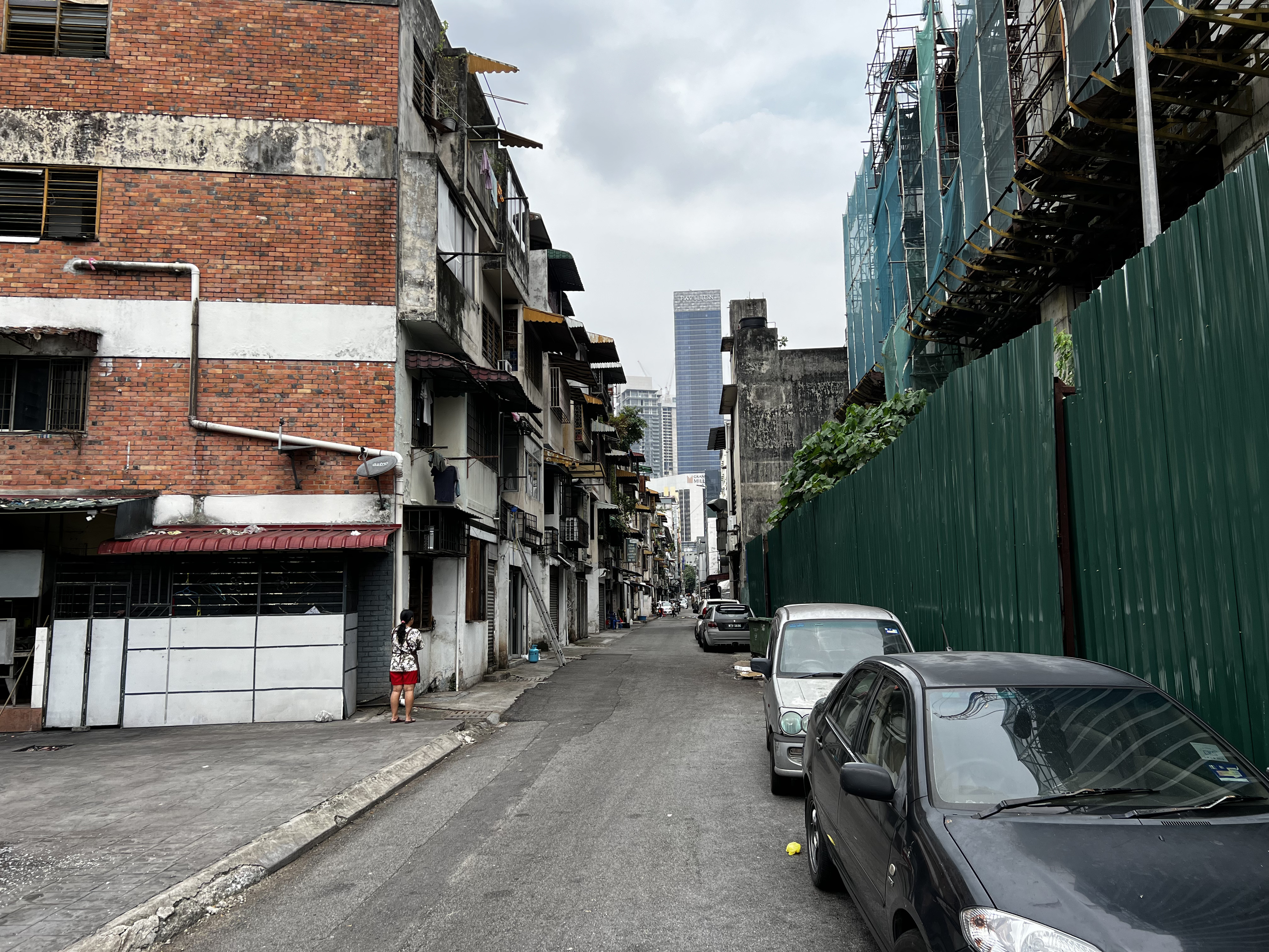 รูปถ่าย มาเลเซีย(Malaysia) กัวลาลัมเปอร์(Kuala Lumpur) 2023-01 165