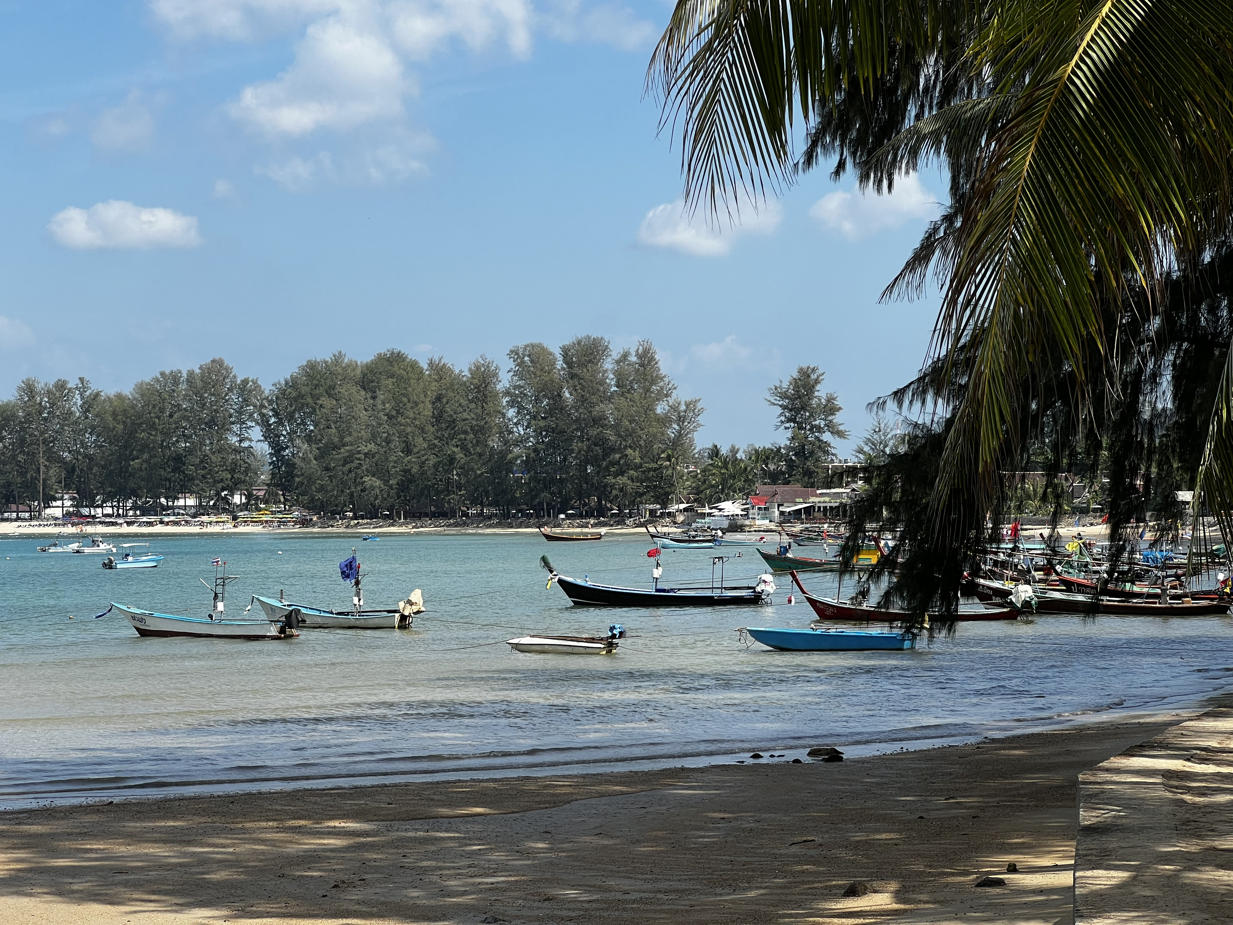 รูปถ่าย ไทย(Thailand) ภูเก็ต(Phuket) หาดสุรินทร์(Surin Beach) 2021-12 80