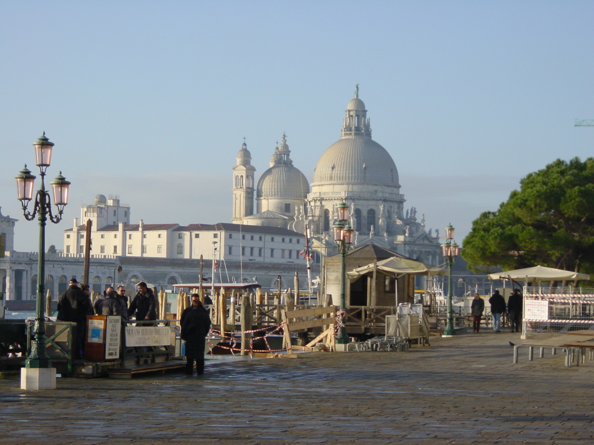 รูปถ่าย อิตาลี(Italy) เวนีส(Venice) 2000-12 63