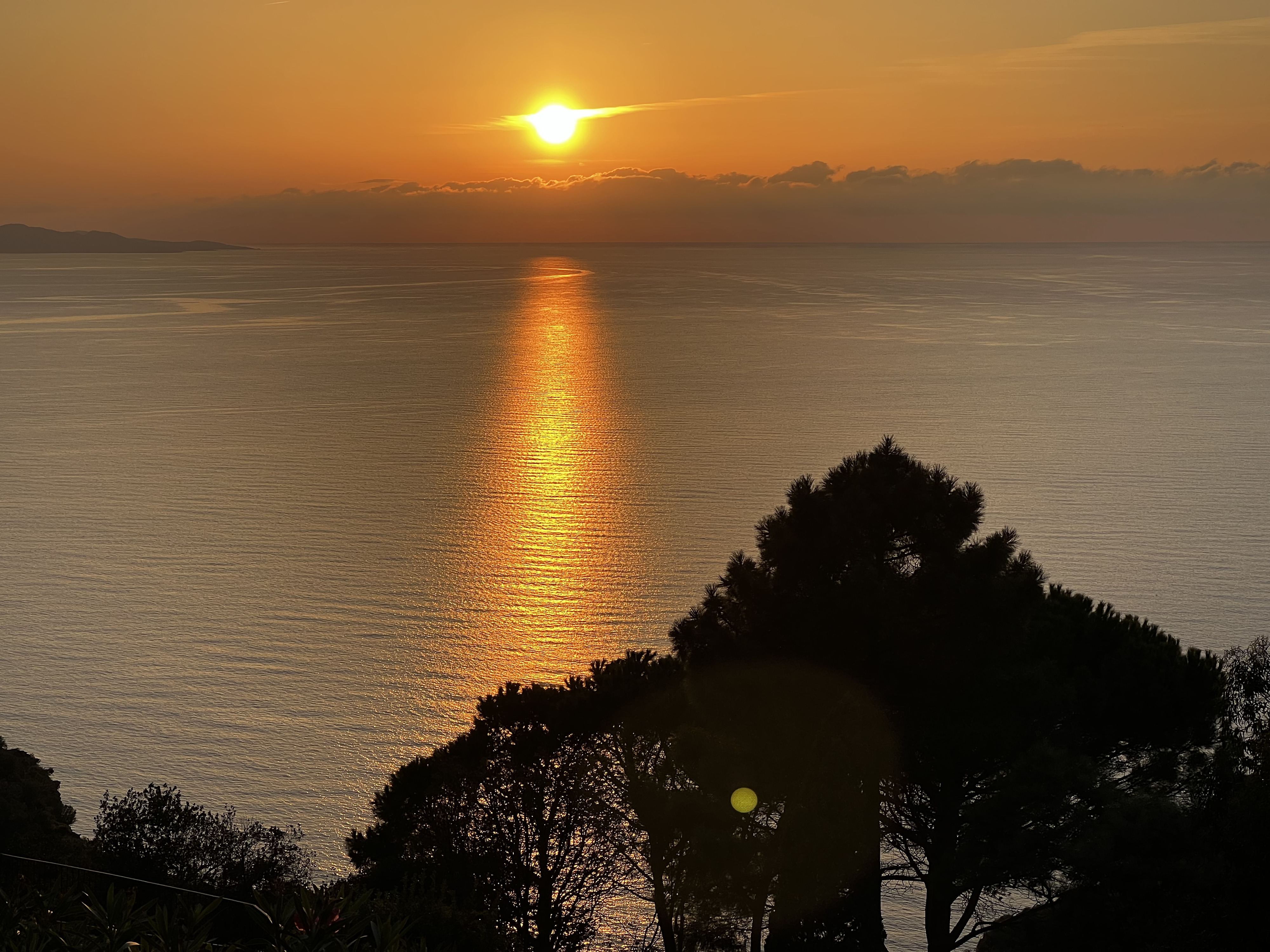 รูปถ่าย ฝรั่งเศส(France) คอร์สิคา(Corsica) นอนซา(Nonza) 2023-10 5