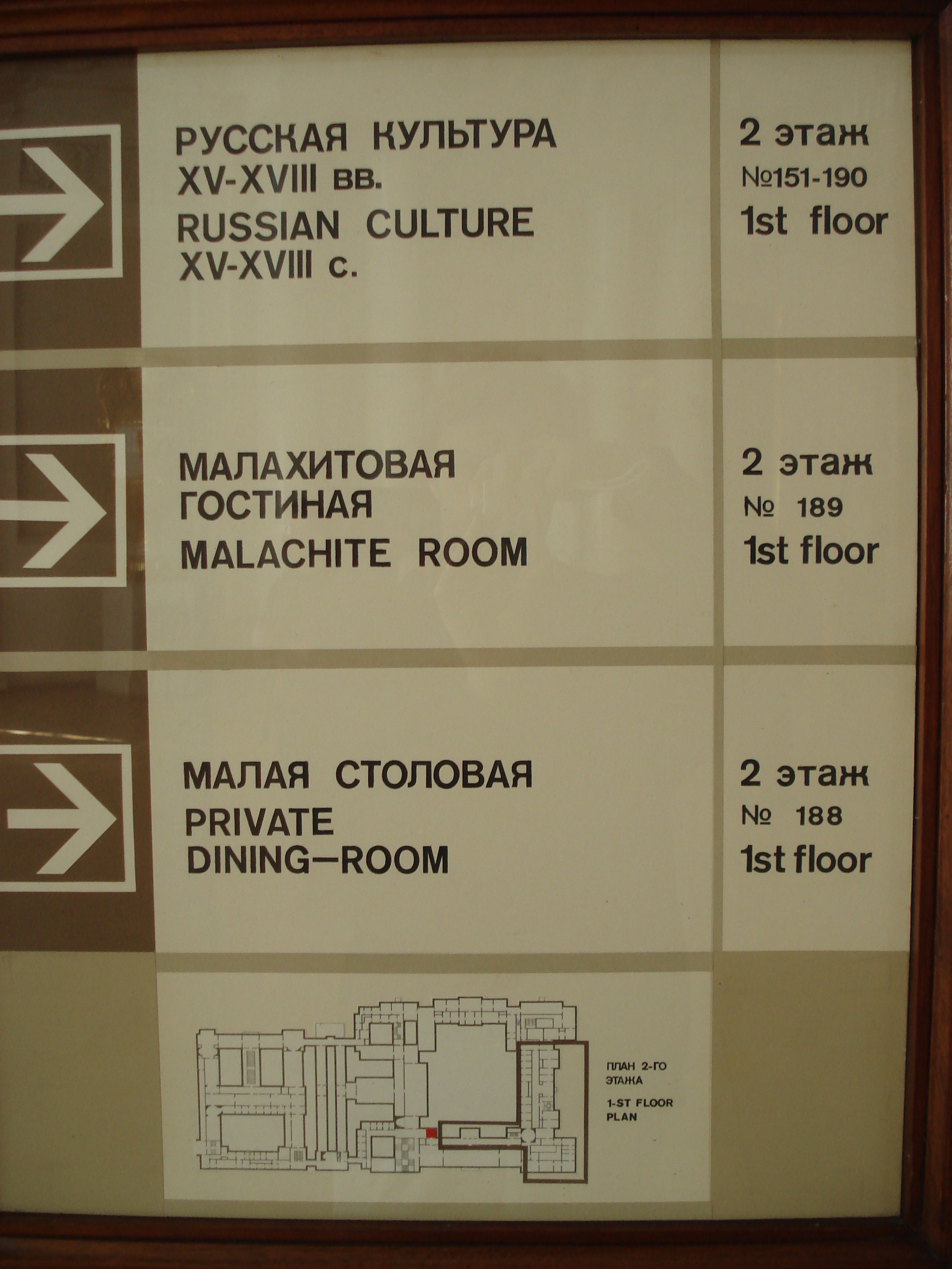 รูปถ่าย รัสเซีย(Russia) เซนต์ปีเตอร์สเบิร์ก(St Petersburg) พิพิธภัณฑ์เฮอร์มิเทจ(Hermitage Museum) 2006-03 245