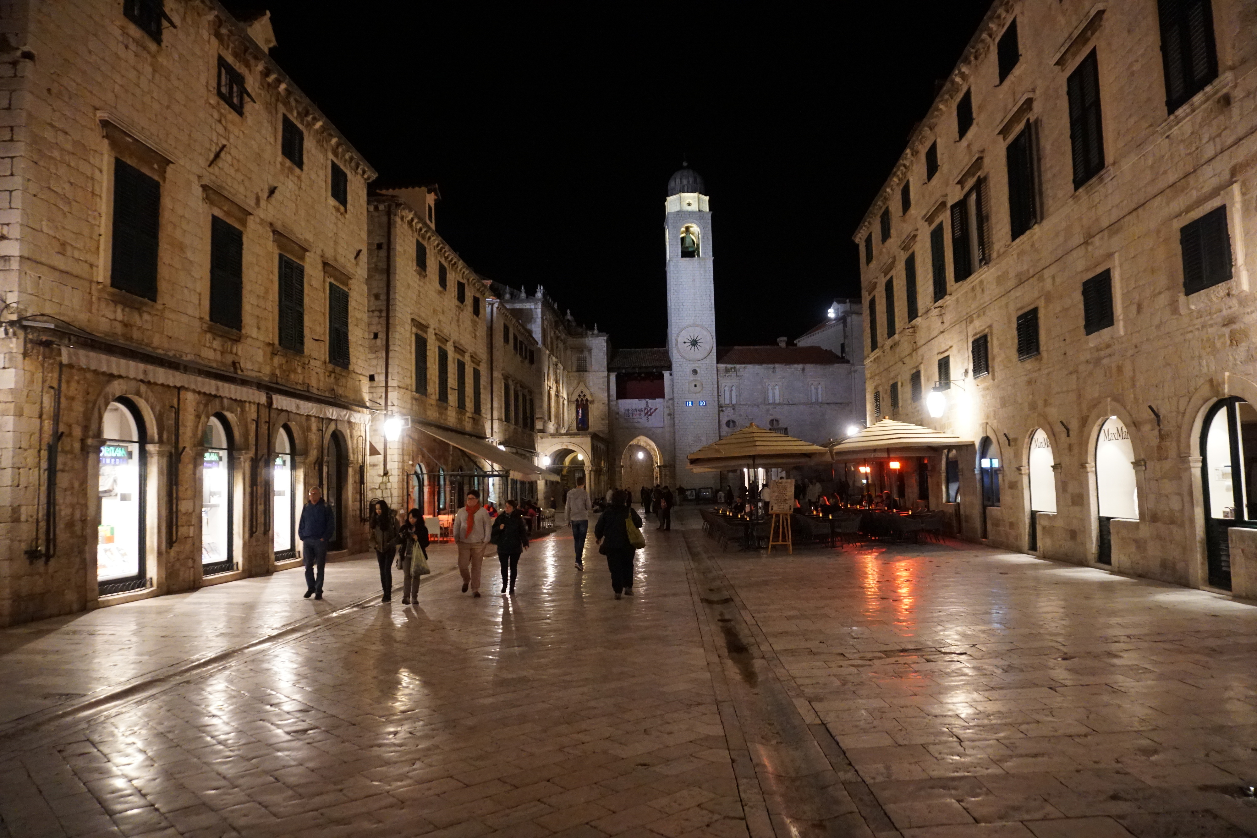 รูปถ่าย โครเอเชีย(Croatia) ดูบรอฟนิก(Dubrovnik) 2016-04 135