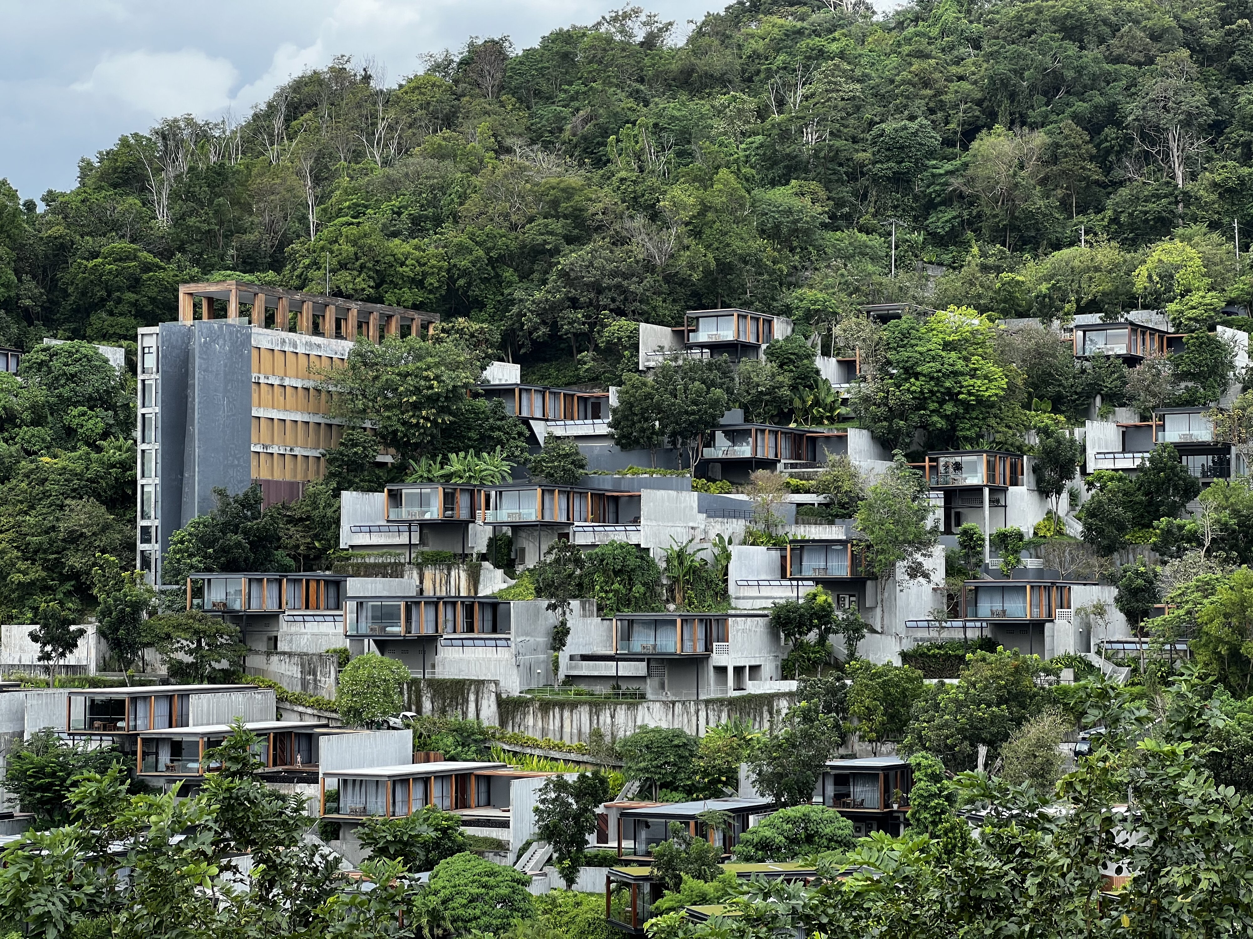 รูปถ่าย ไทย(Thailand) ภูเก็ต(Phuket) รอบภูเก็ต(Around Phuket) 2021-12 9