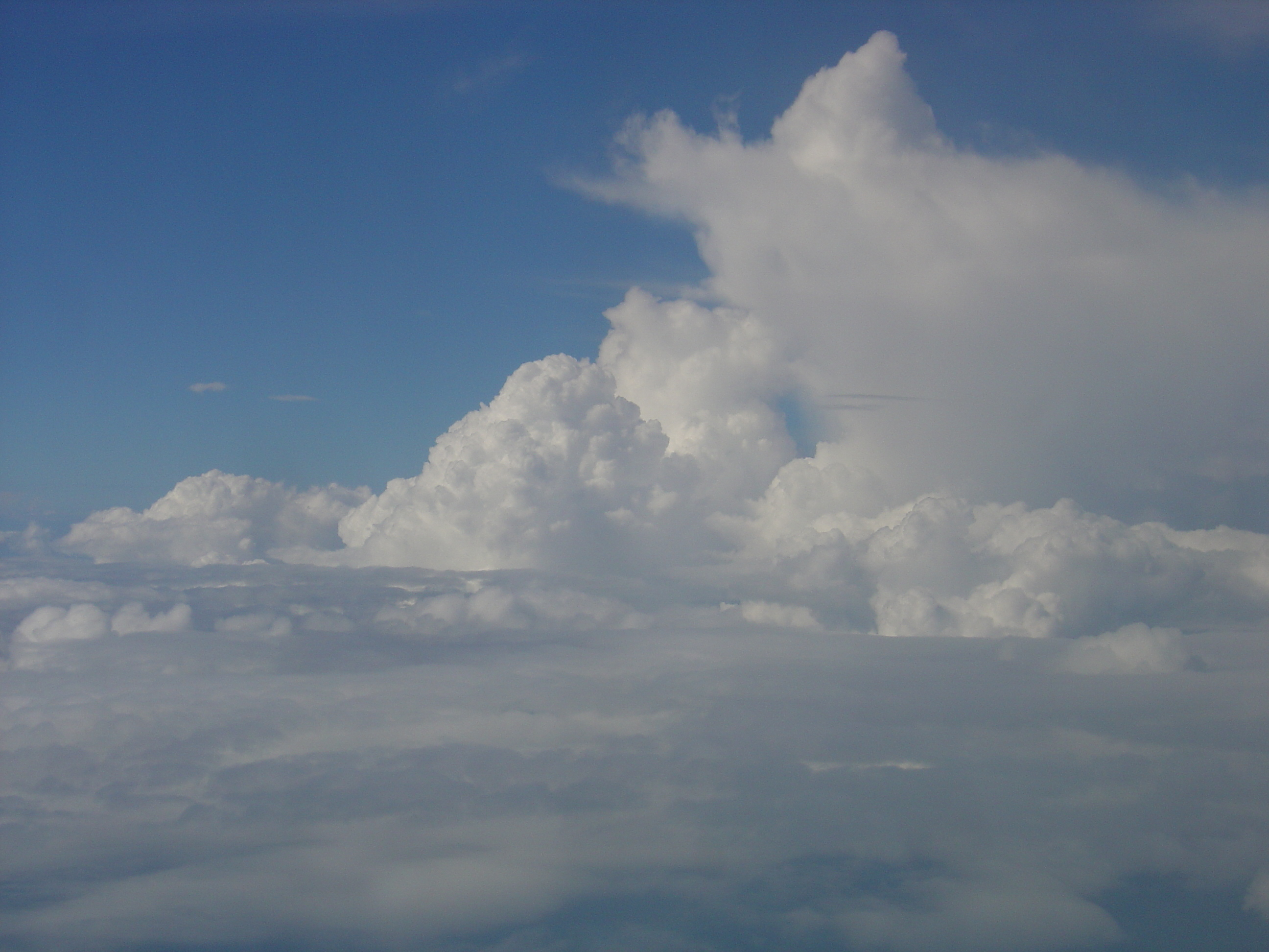 รูปถ่าย ไทย(Thailand) ภูเก็ต(Phuket) ถ่ายจากข้างบน(From the Sky) 2005-12 7