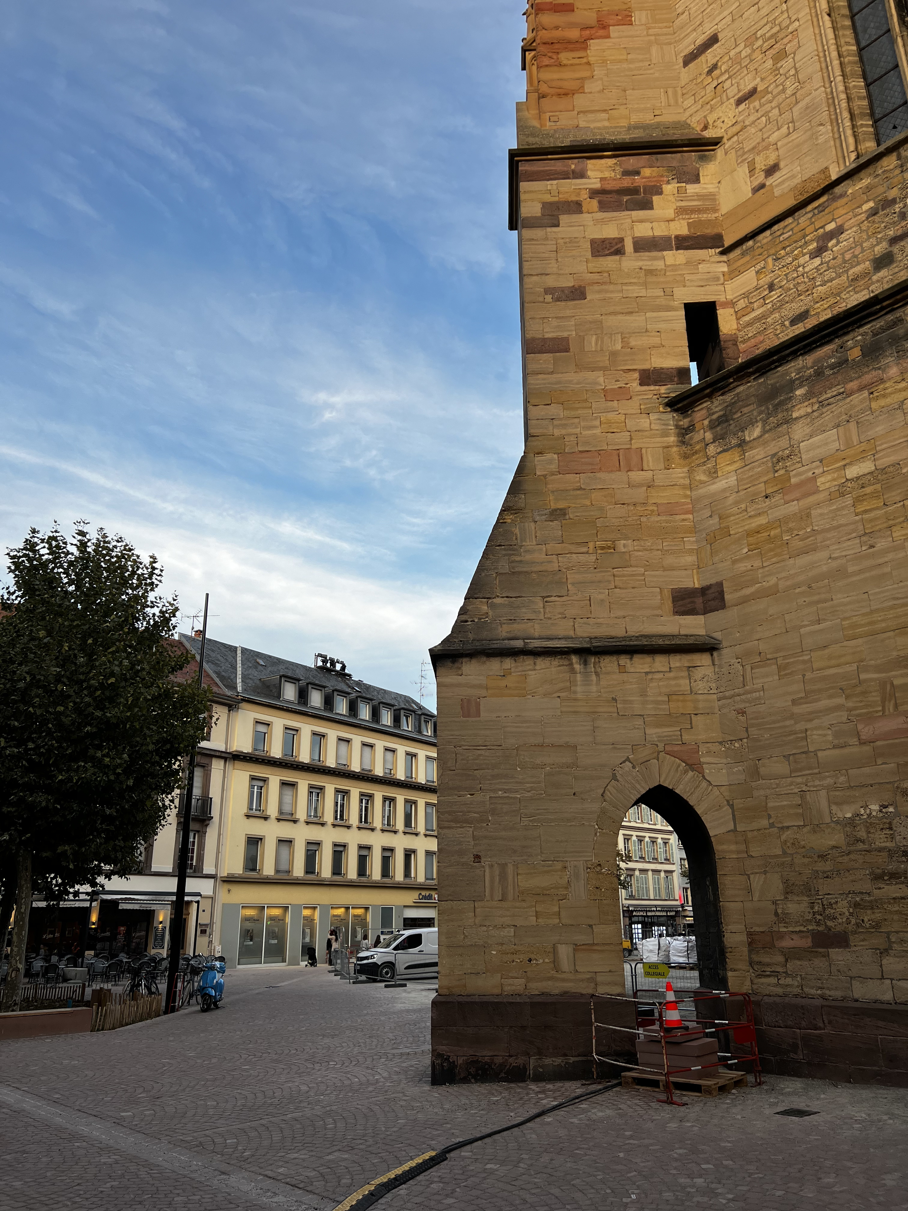 รูปถ่าย ฝรั่งเศส(France) กอลมาร์(Colmar) 2023-10 35
