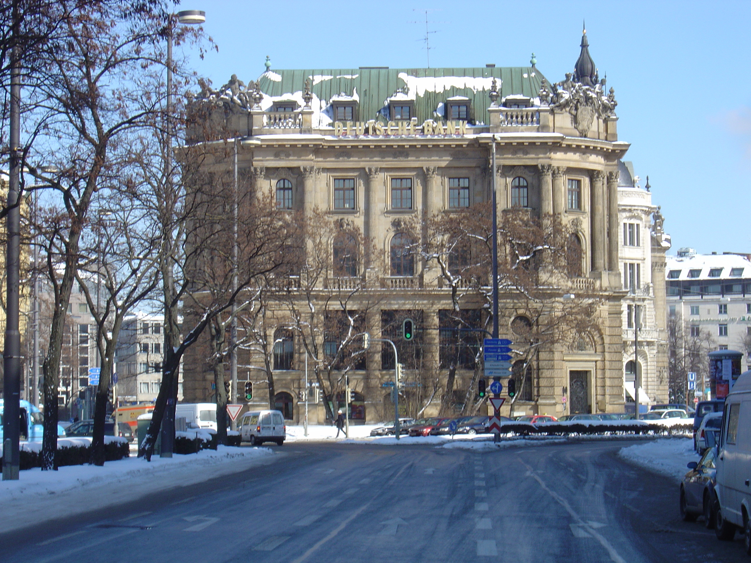 รูปถ่าย เยอรมนี(Germany) มิวนิค(Munich) 2005-02 185