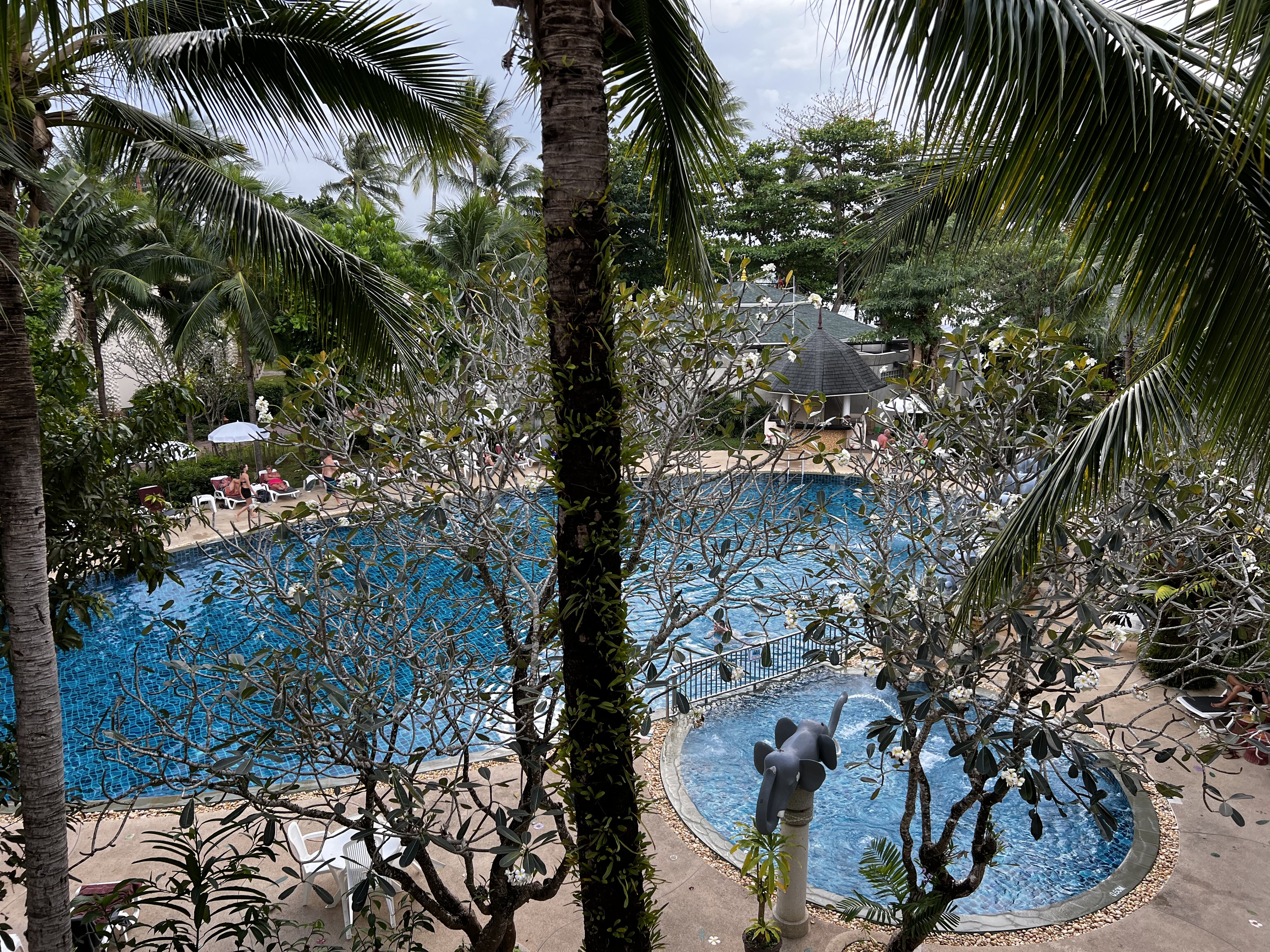 รูปถ่าย ไทย(Thailand) กระบี่(Krabi) อ่าวนาง(Ao Nang) 2023-01 119
