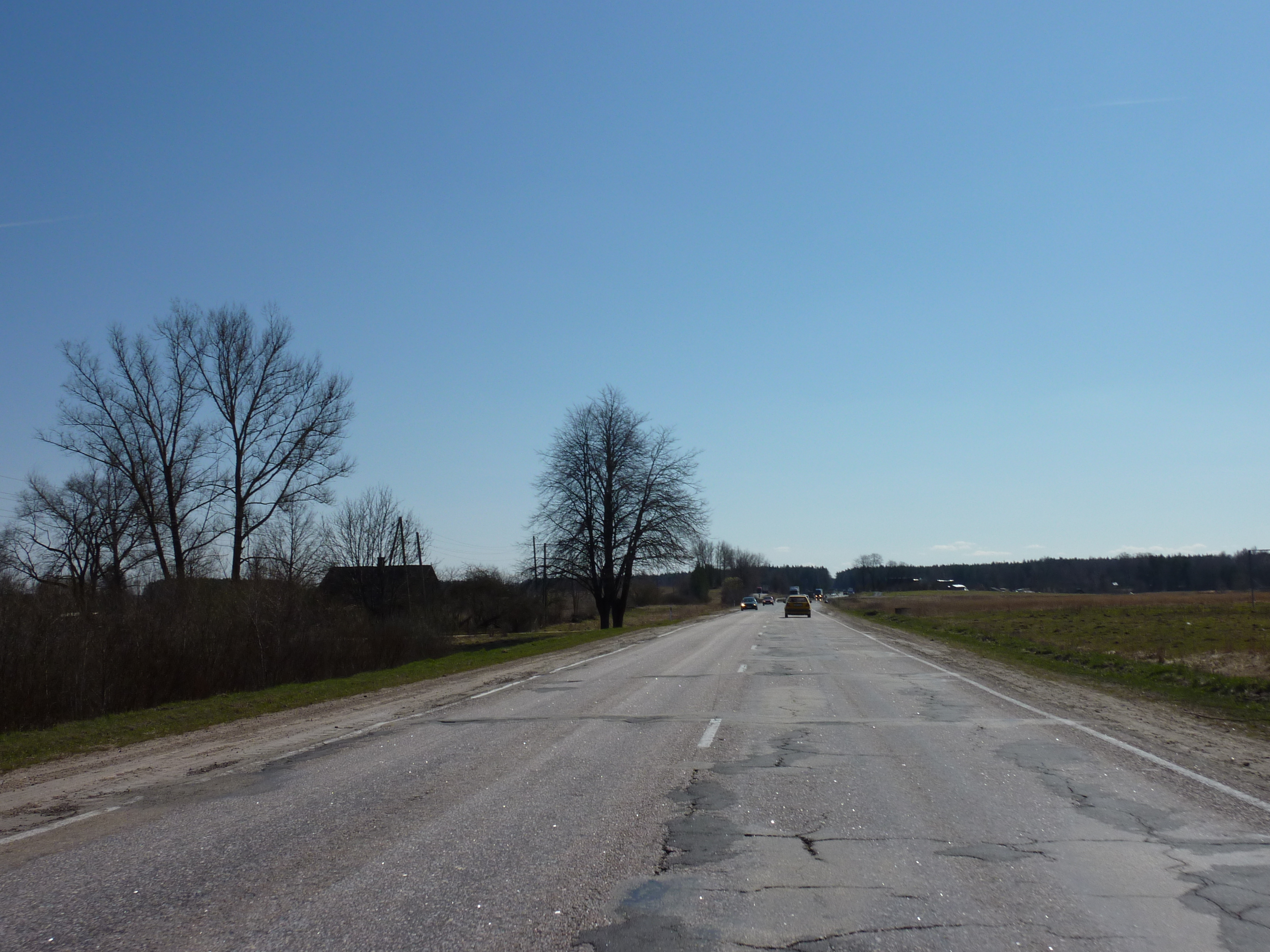 รูปถ่าย ลัตเวีย(Latvia) 2009-04 36