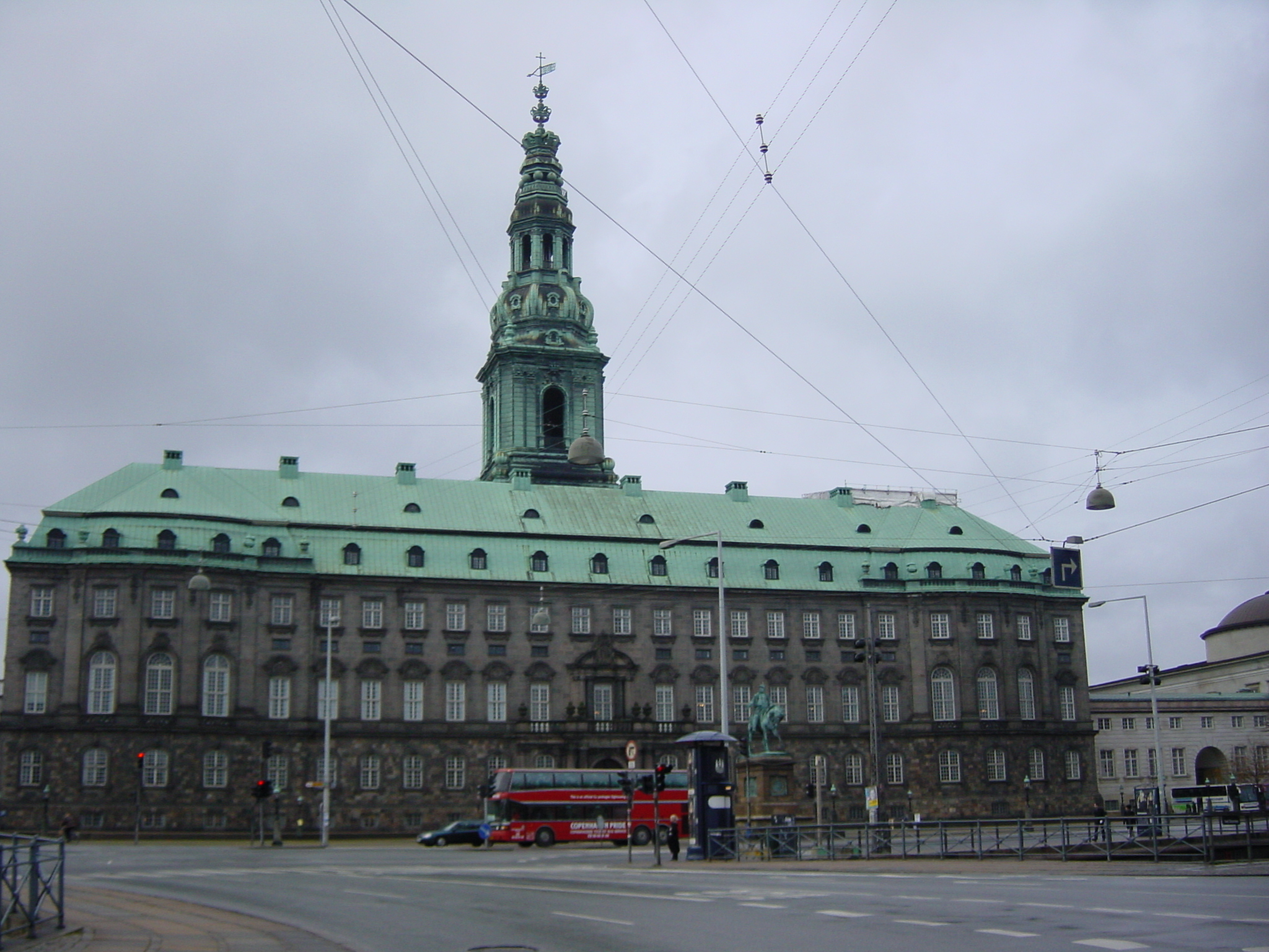 รูปถ่าย เดนมาร์ก(Denmark) โคเปนเฮเกน(Copenhagen) 2001-11 0