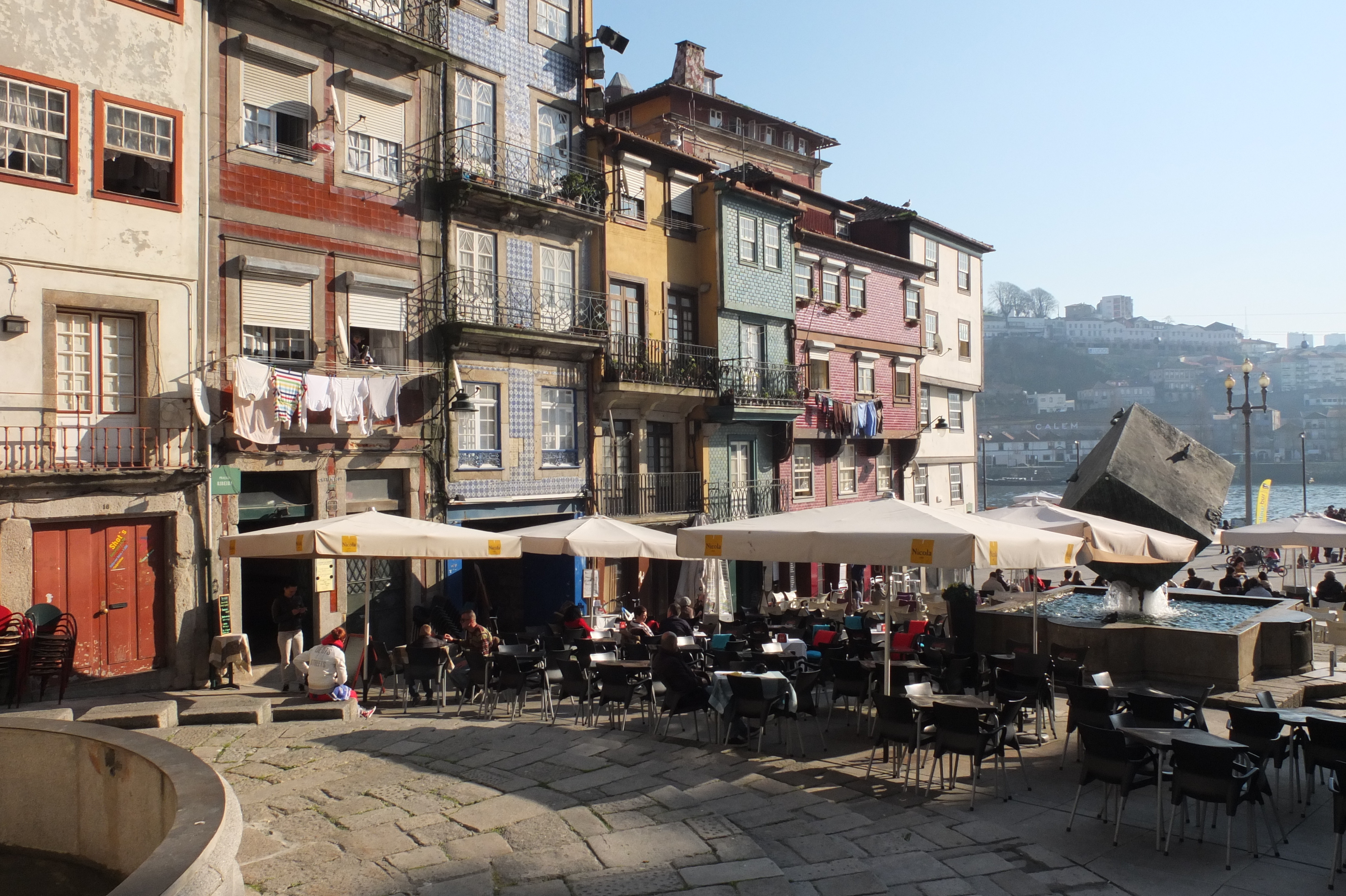 รูปถ่าย โปรตุเกส(Portugal) ปอร์โต(Porto) 2013-01 104