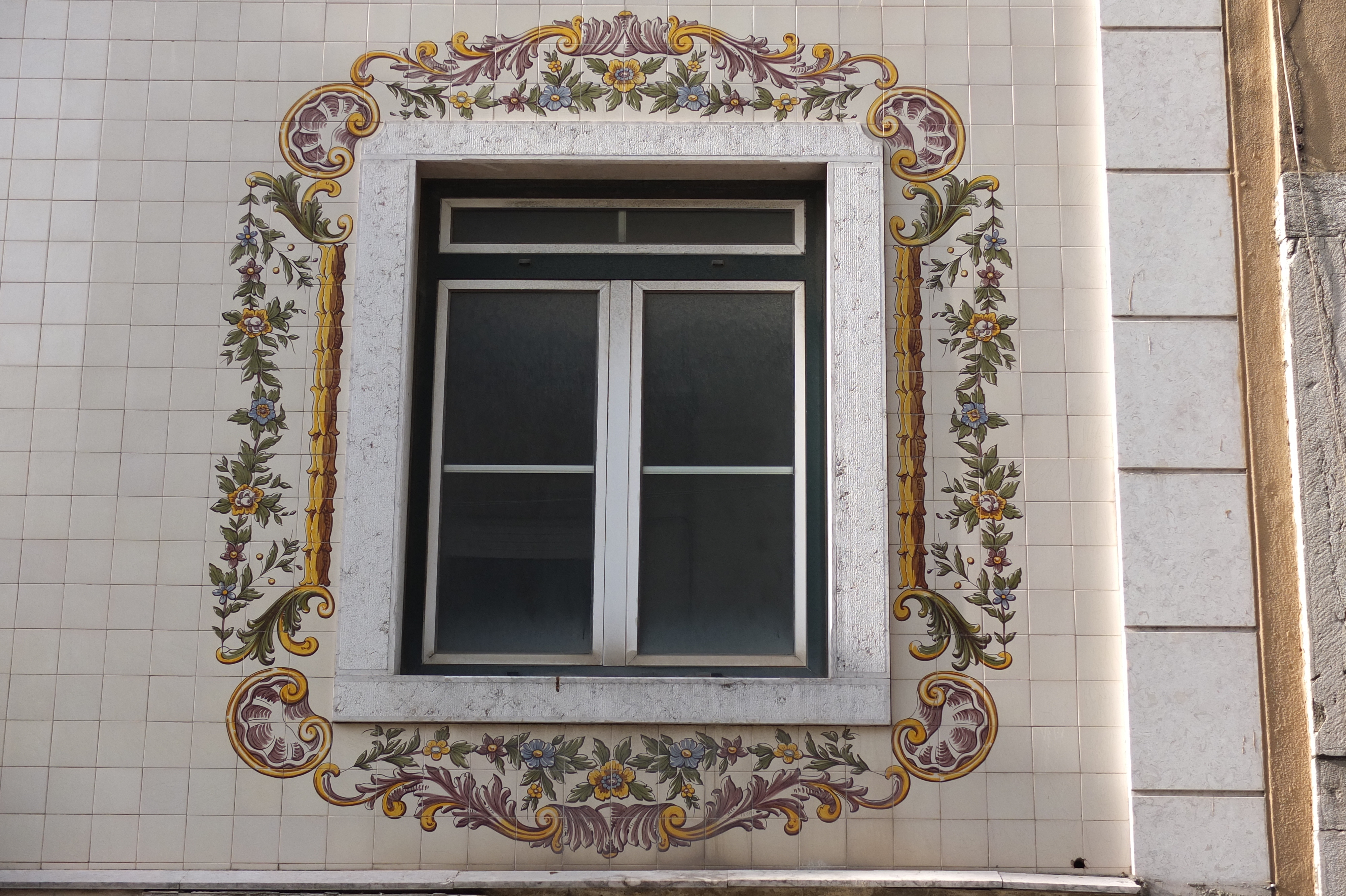 รูปถ่าย โปรตุเกส(Portugal) ลิสบอน(Lisbon) 2013-01 334