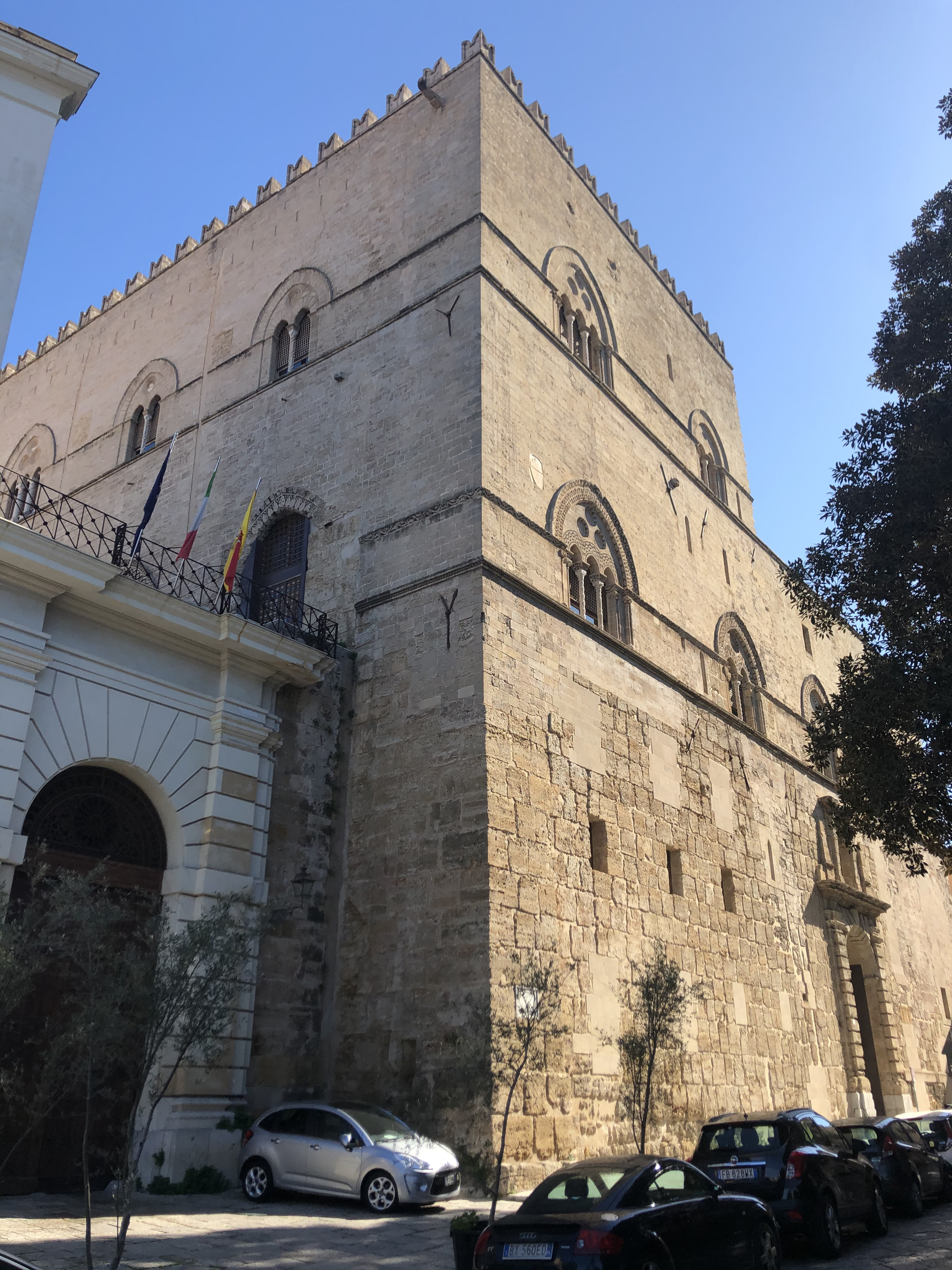 รูปถ่าย อิตาลี(Italy) ซิซิลี(Sicily) ปาแลร์โม(Palermo) 2020-02 9