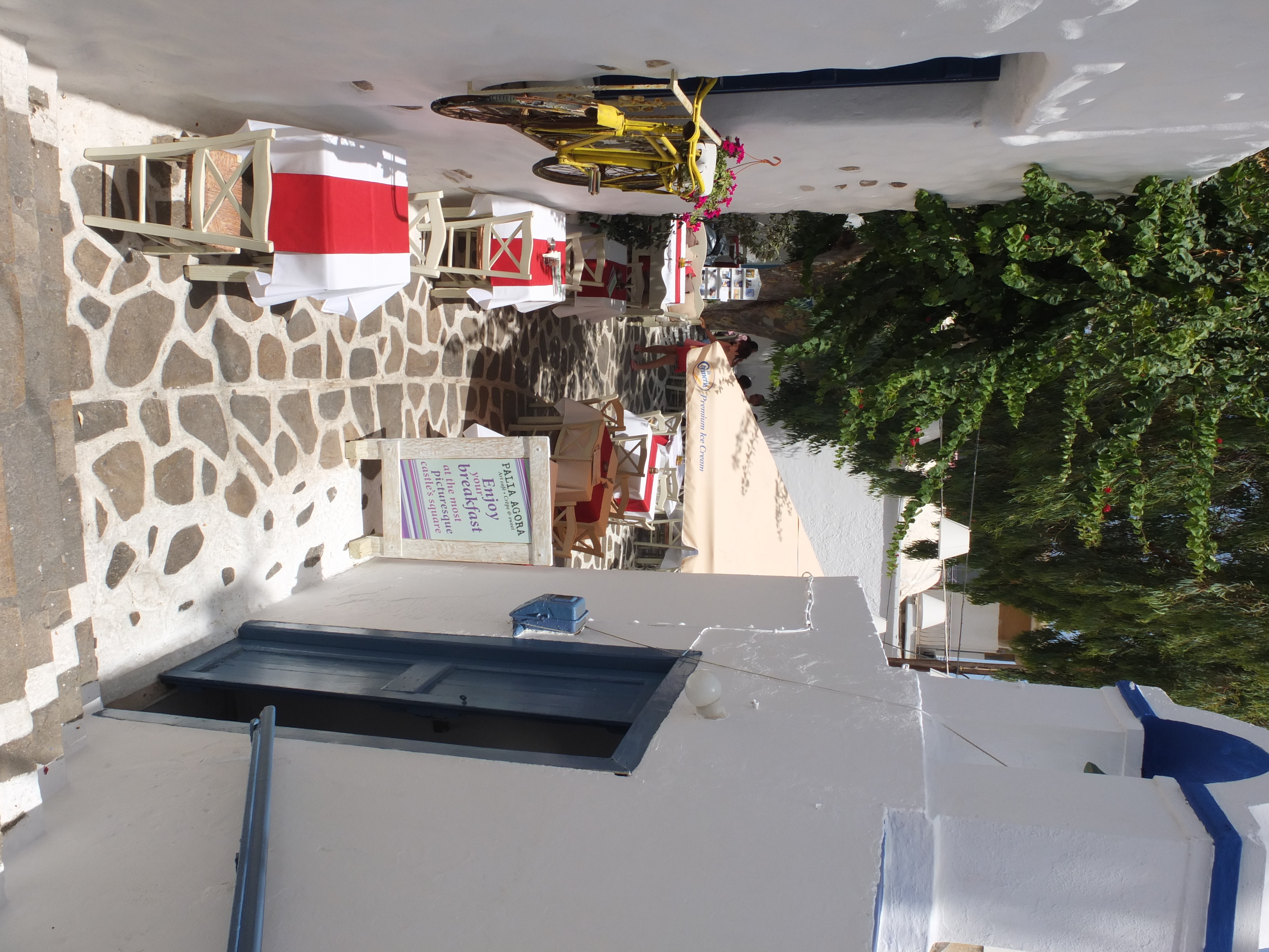 รูปถ่าย กรีก(Greece) เกาะนักซอส(Naxos) 2014-07 22