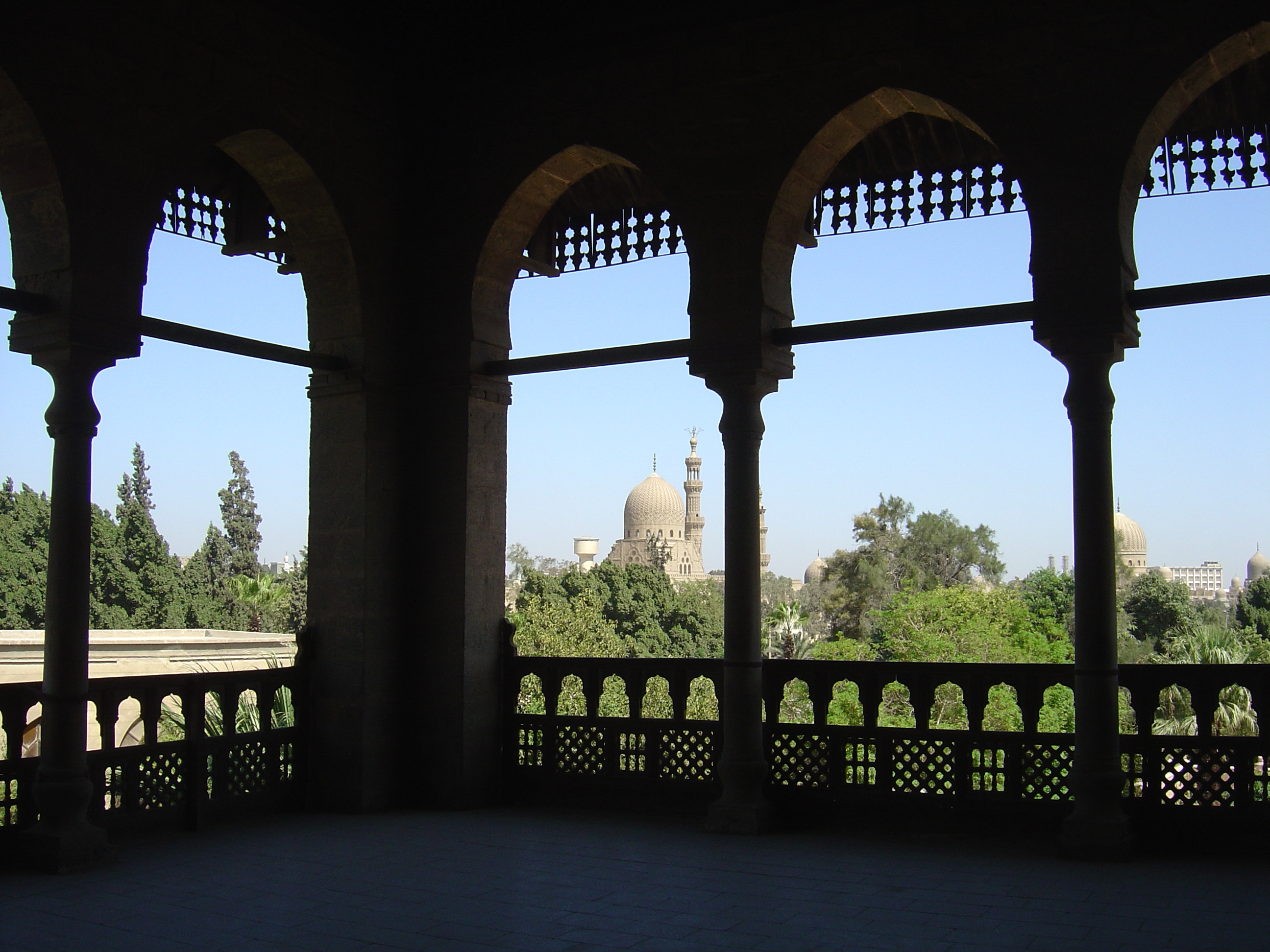 รูปถ่าย อียิปต์(Egypt) ไคโร(Cairo) 2004-09 66