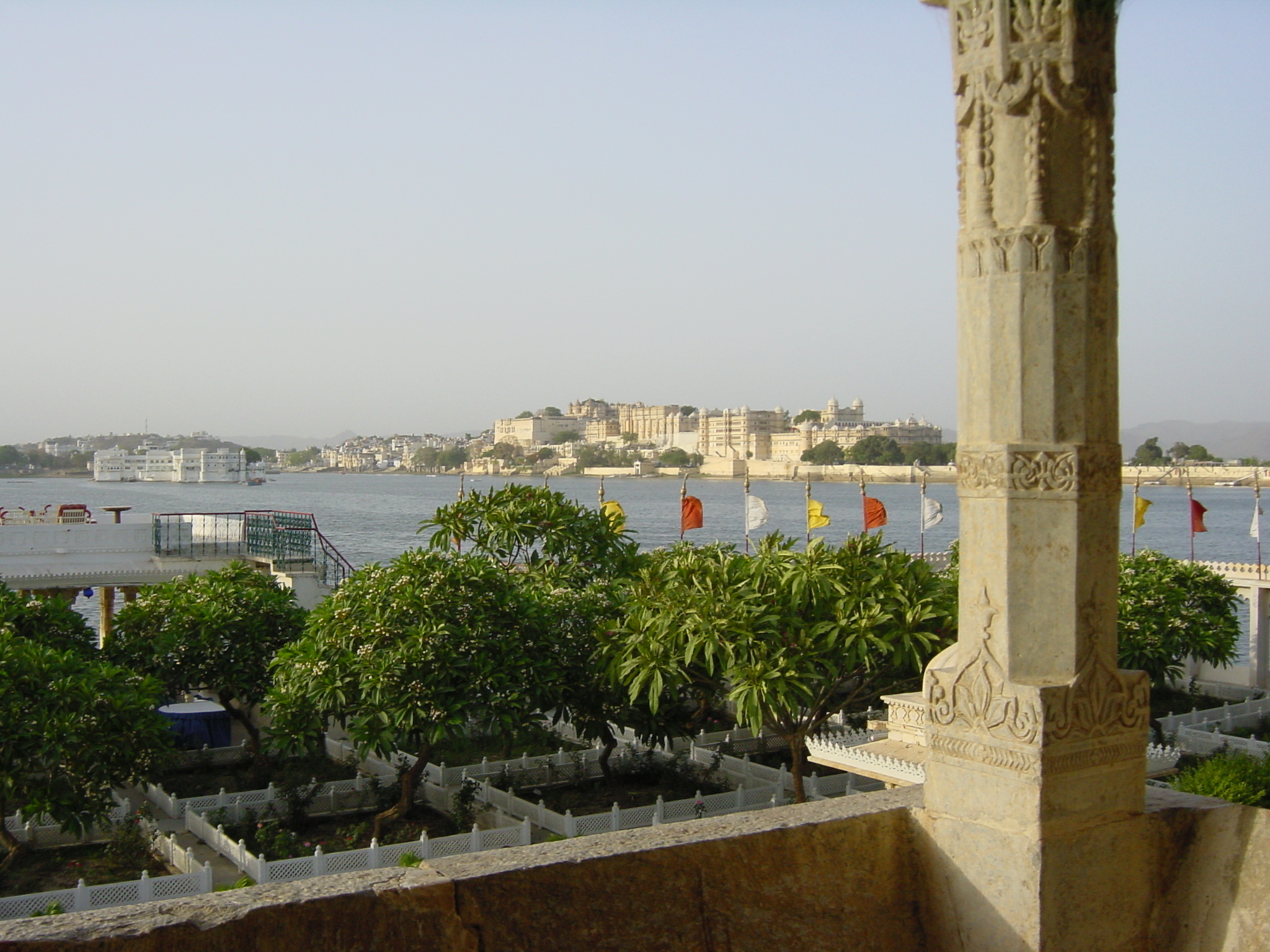รูปถ่าย อินเดีย(India) อูไดปูร์(Udaipur) 2003-05 161