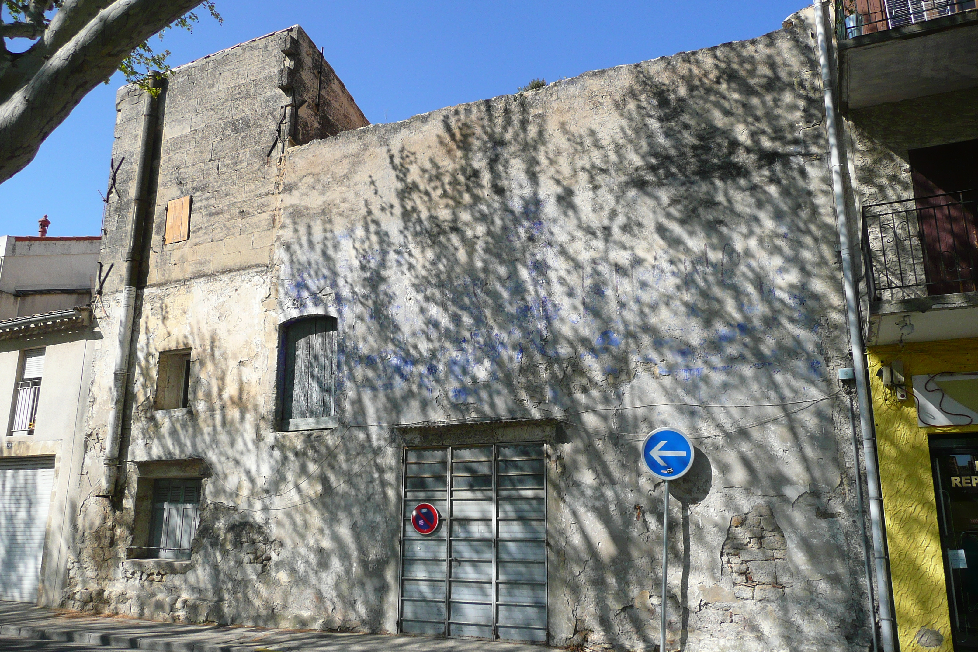 รูปถ่าย ฝรั่งเศส(France) ตาราสกง(Tarascon) 2008-04 81