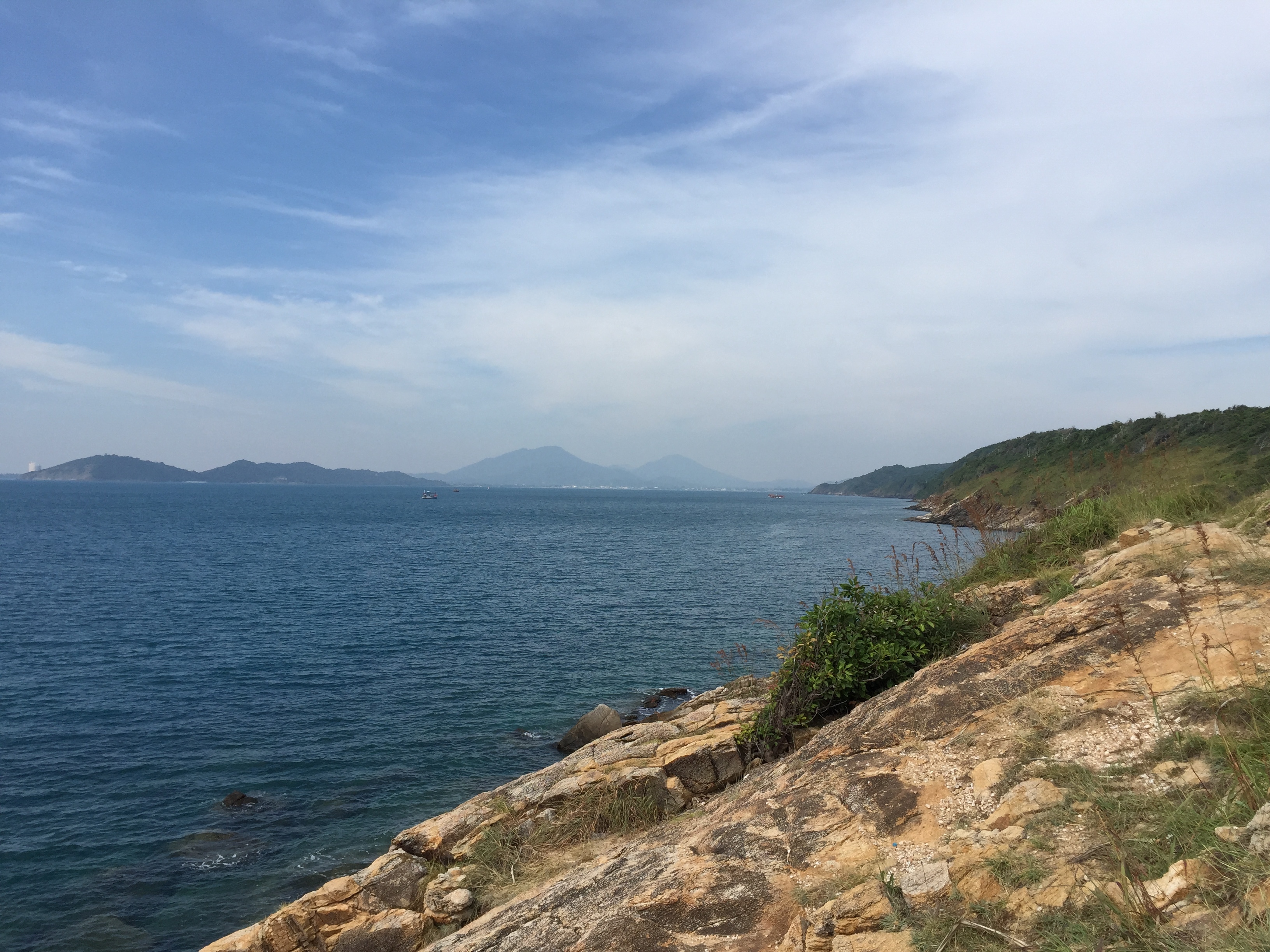 รูปถ่าย ไทย(Thailand) เกาะเสม็ด(Ko Samet) 2014-12 25