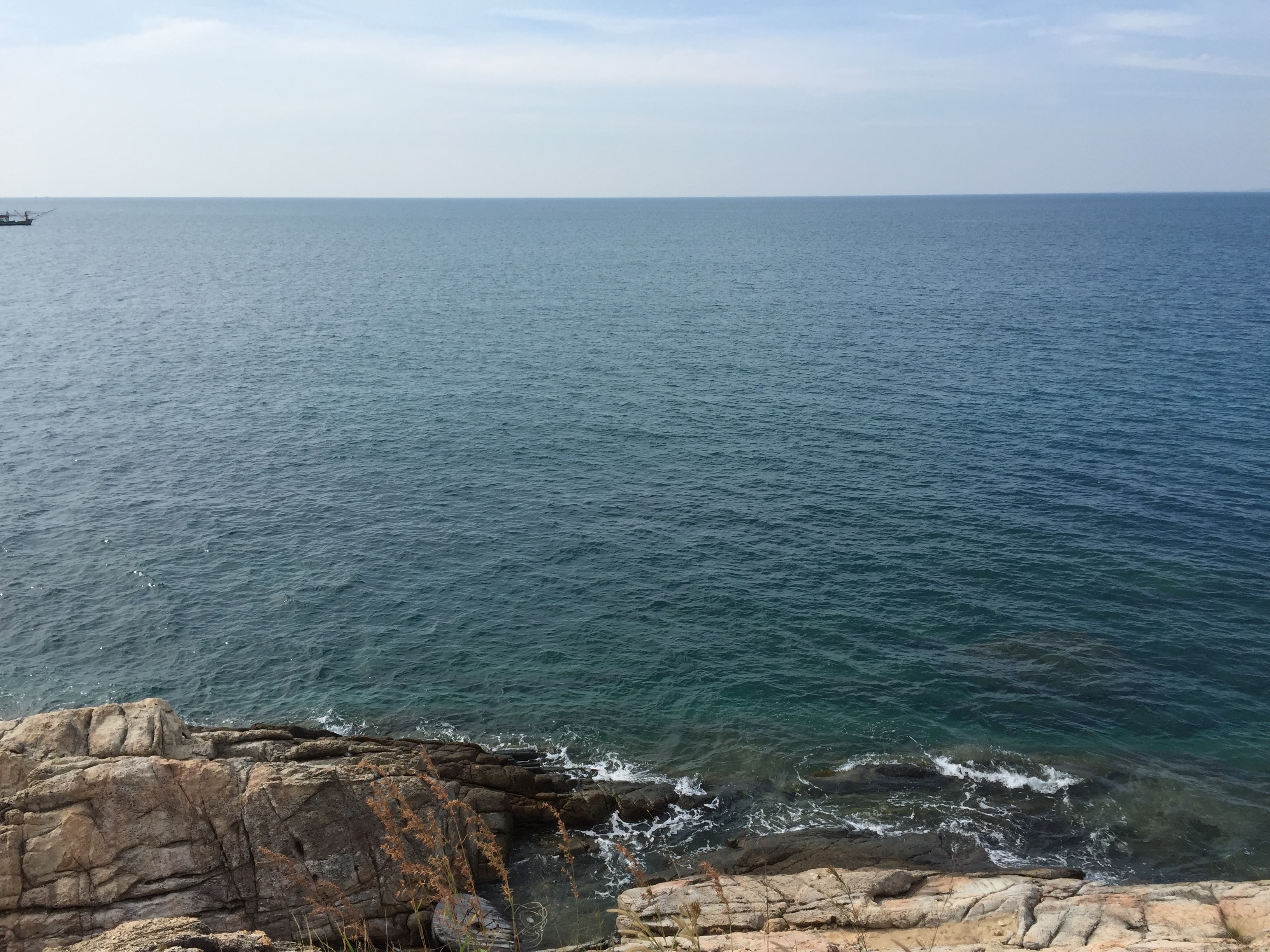 รูปถ่าย ไทย(Thailand) เกาะเสม็ด(Ko Samet) 2014-12 0