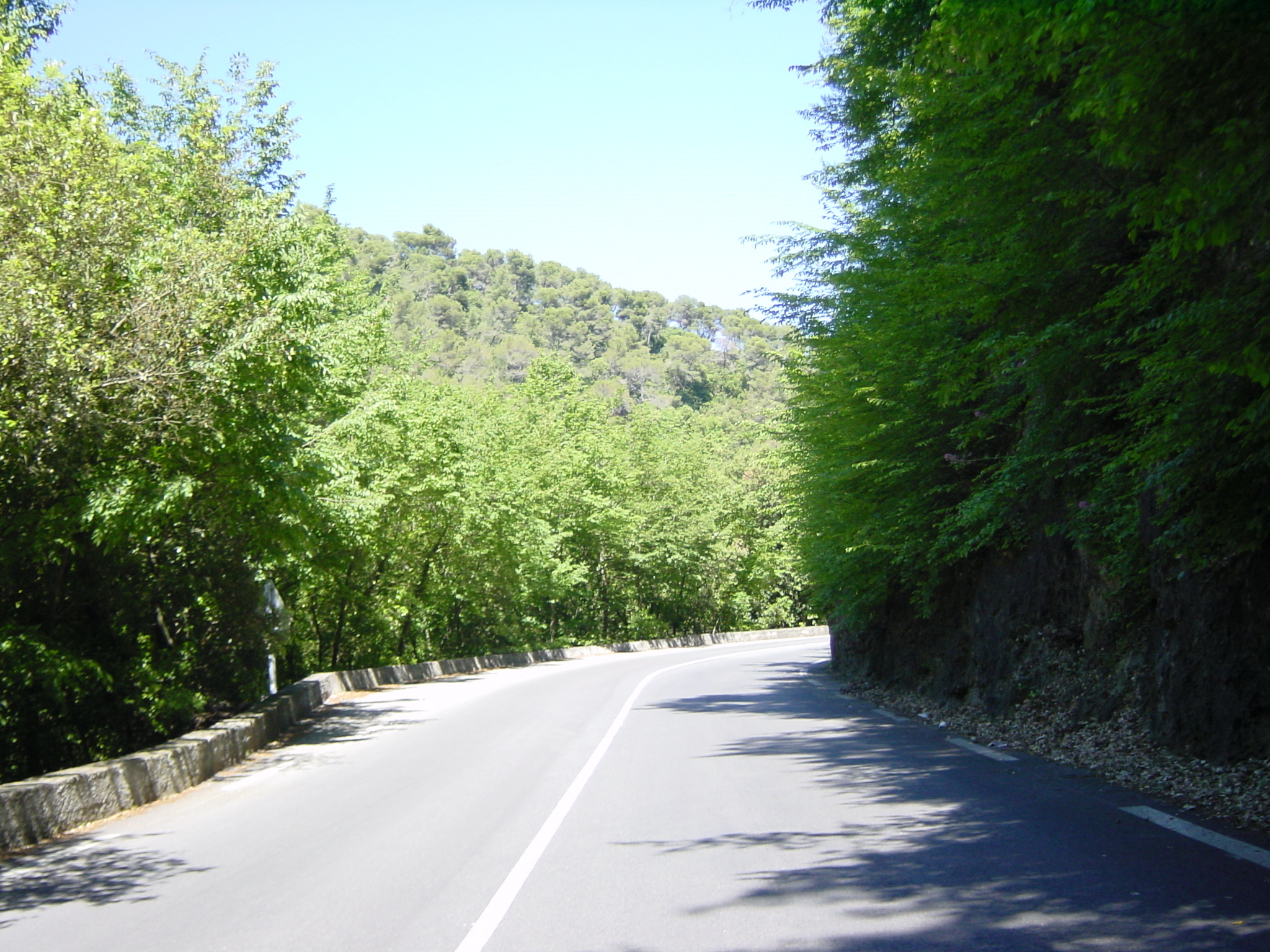 รูปถ่าย ฝรั่งเศส(France) เฟรนช์ริวิเอรา(French Riviera) 2001-05 145