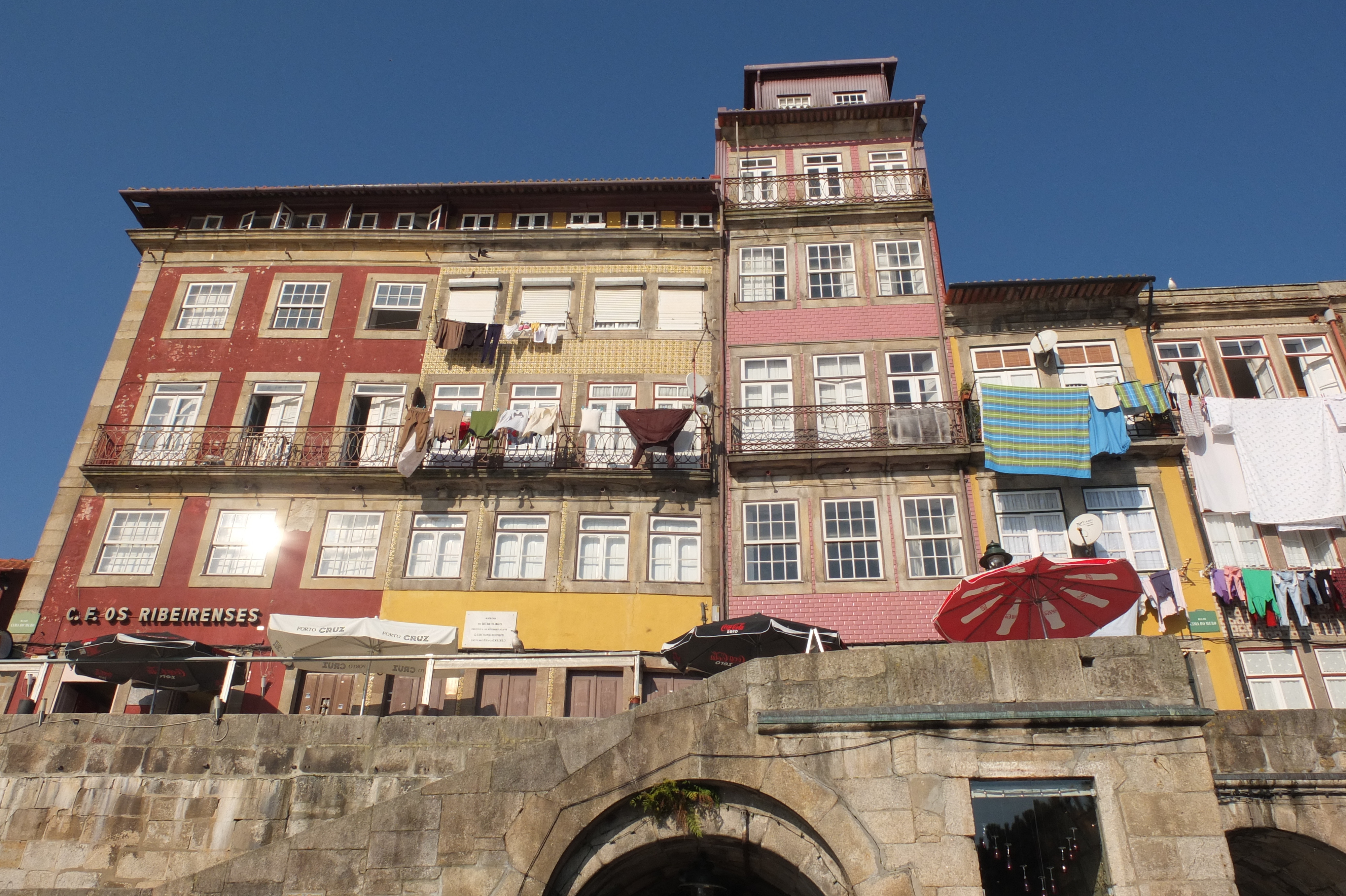 รูปถ่าย โปรตุเกส(Portugal) ปอร์โต(Porto) 2013-01 128