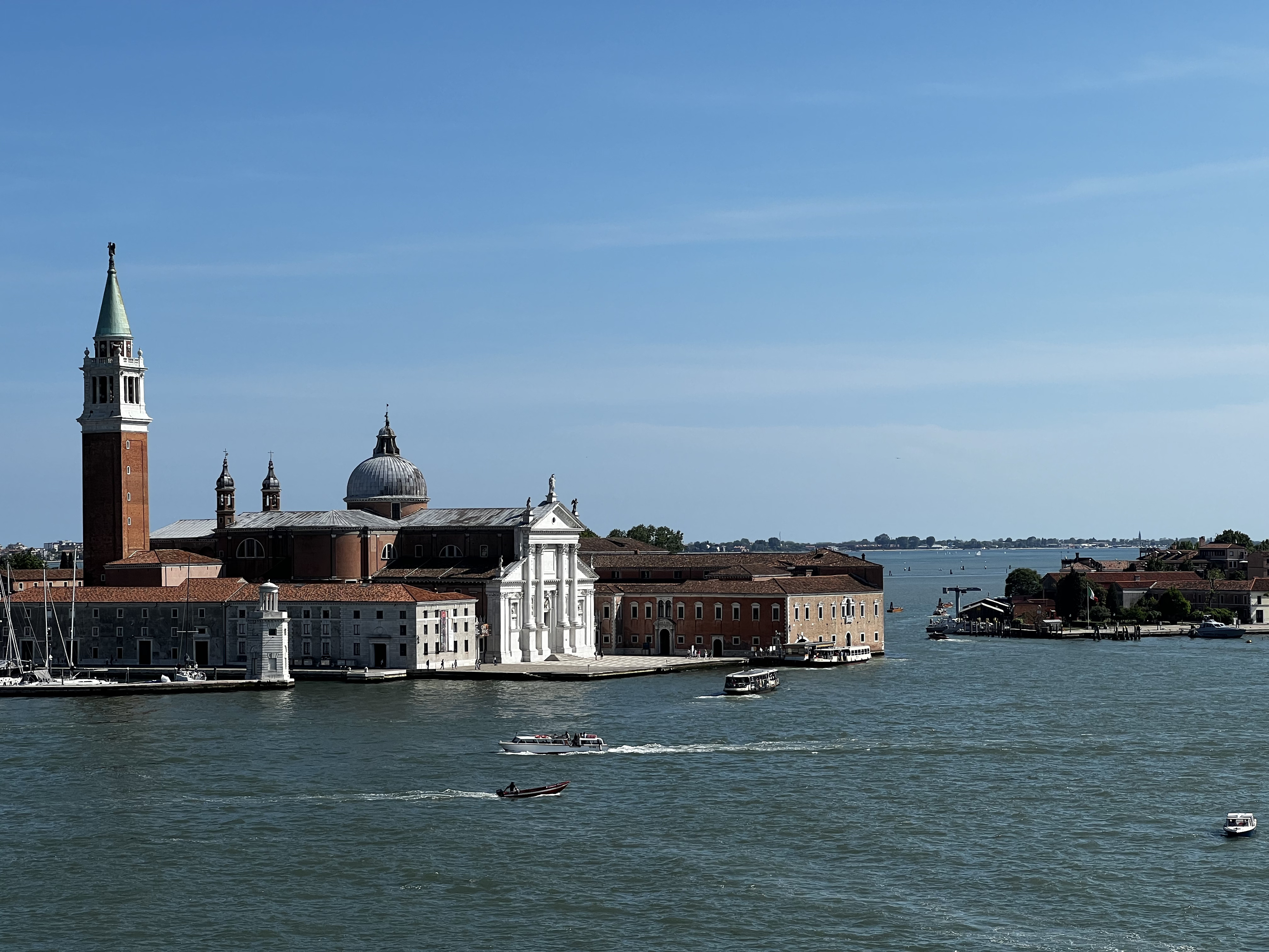 รูปถ่าย อิตาลี(Italy) เวนีส(Venice) โรงแรมดานิเอลี(Danieli Hotel) 2022-05 174