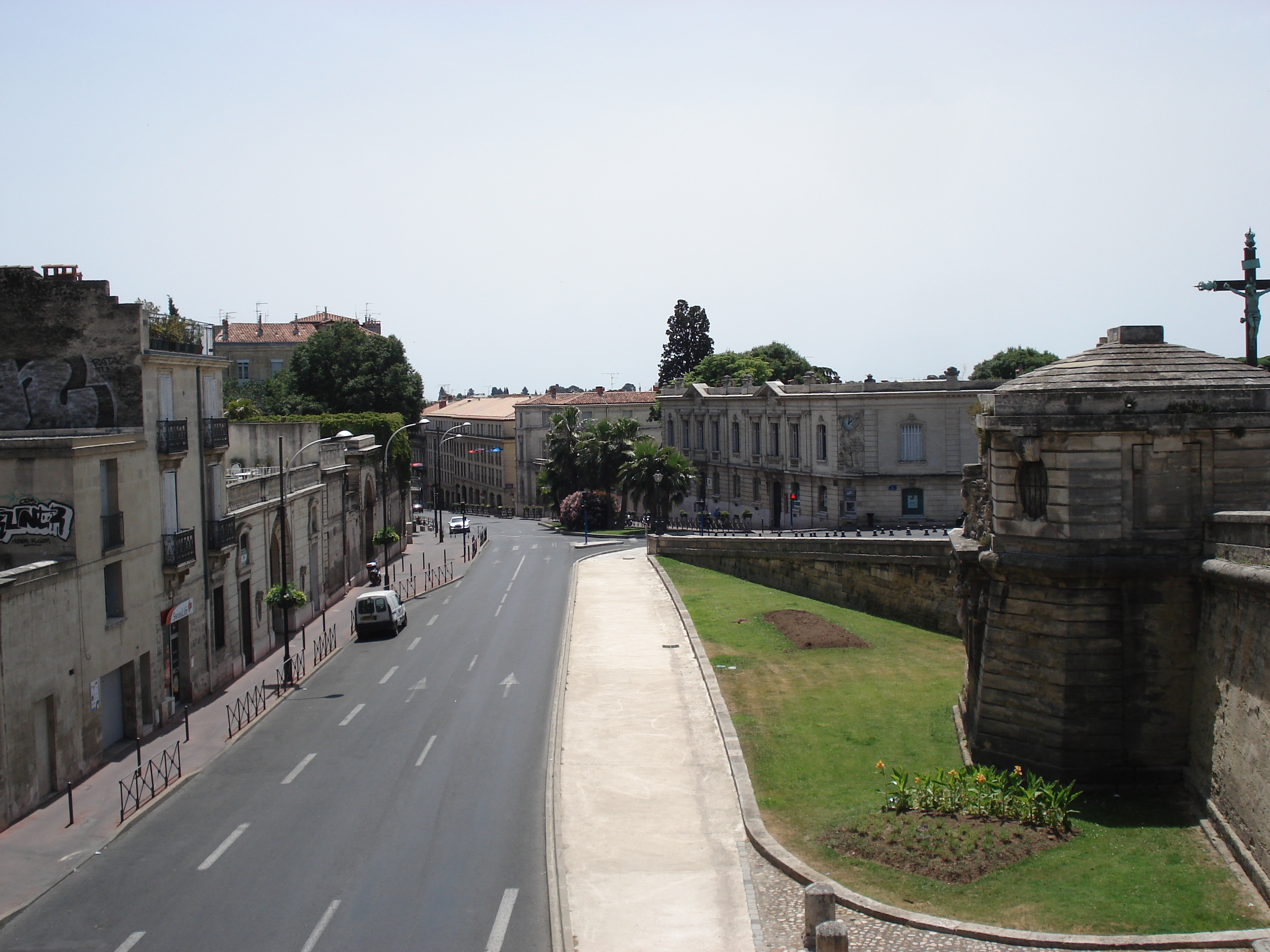 รูปถ่าย ฝรั่งเศส(France) มงเปลลีเยร์(Montpellier) 2006-06 64