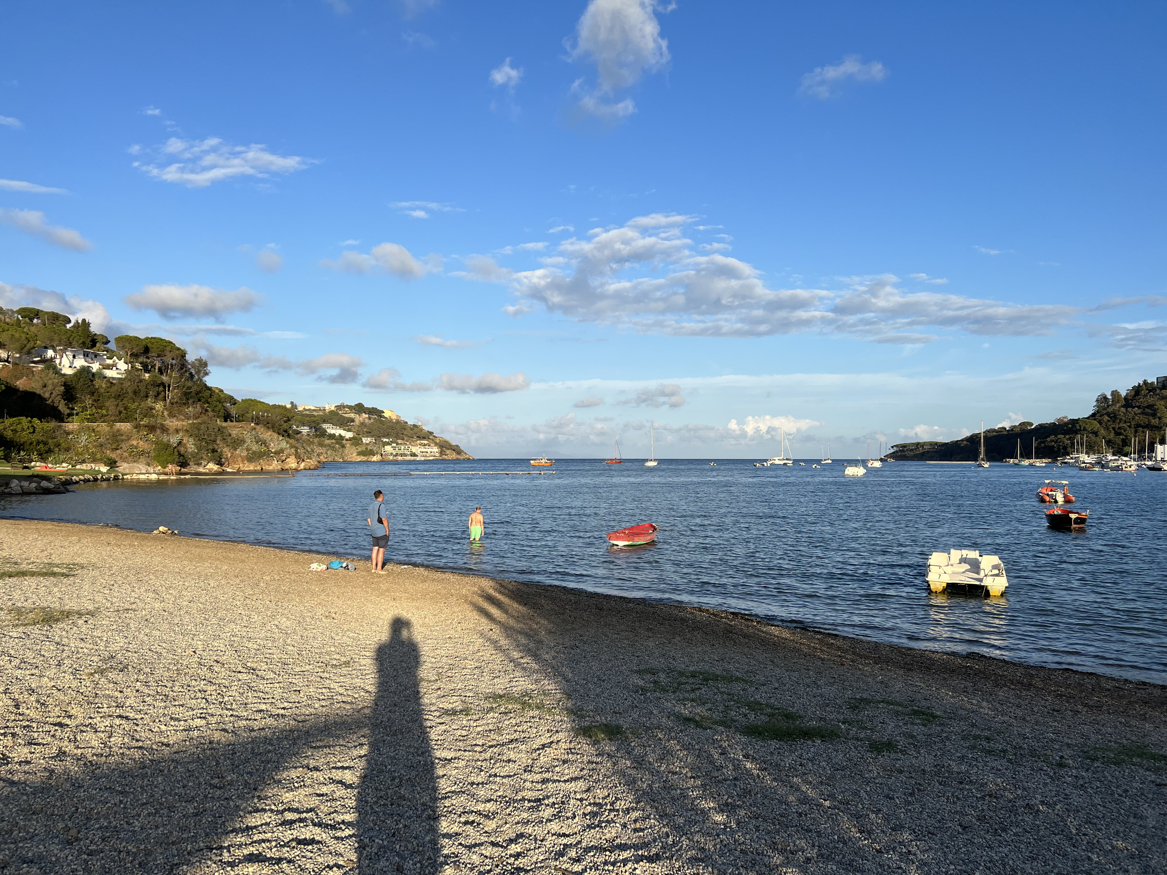 รูปถ่าย อิตาลี(Italy) เกาะเอลบา(Isola d'Elba) 2021-09 138