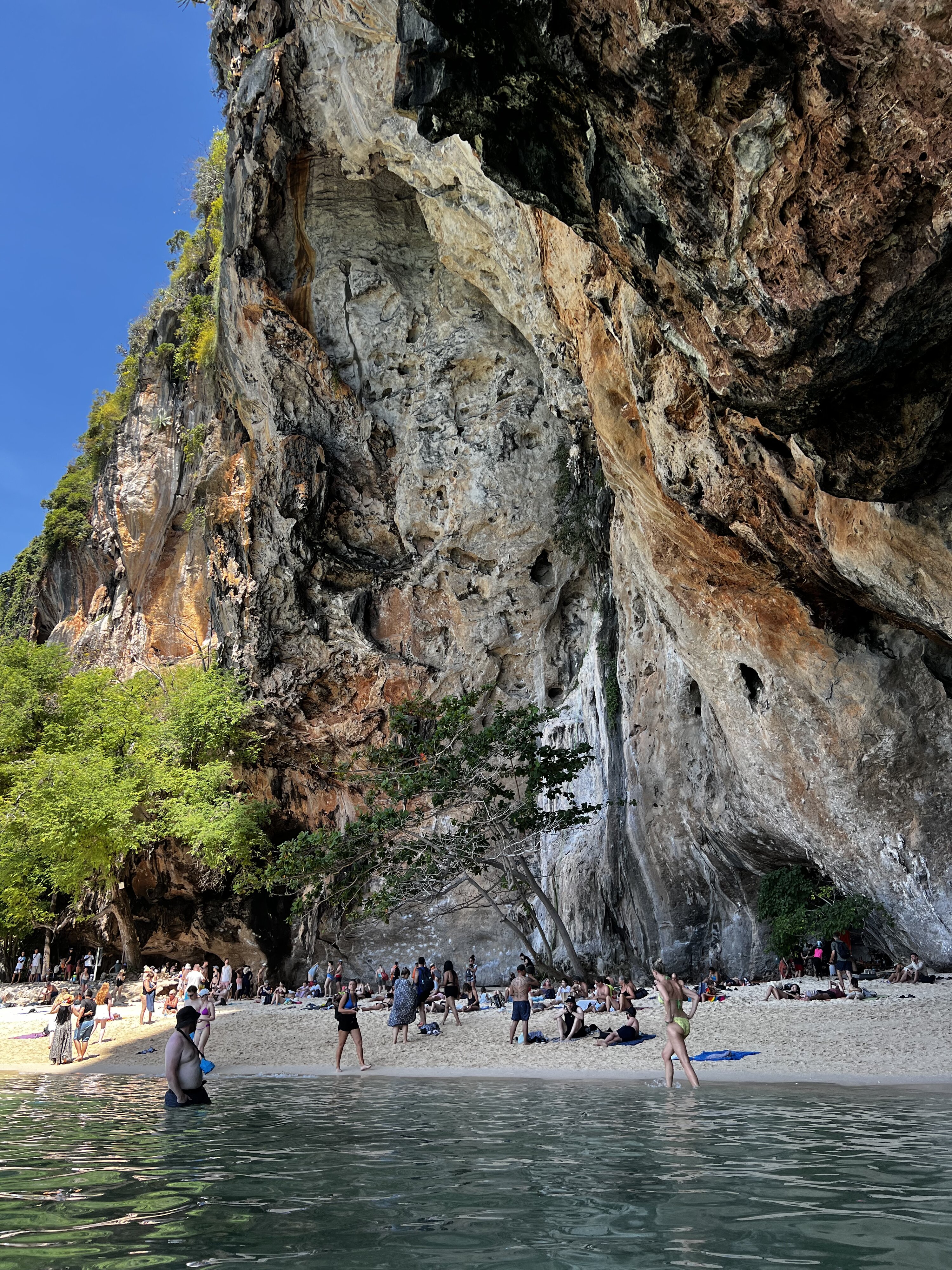 รูปถ่าย ไทย(Thailand) กระบี่(Krabi) 2023-01 81