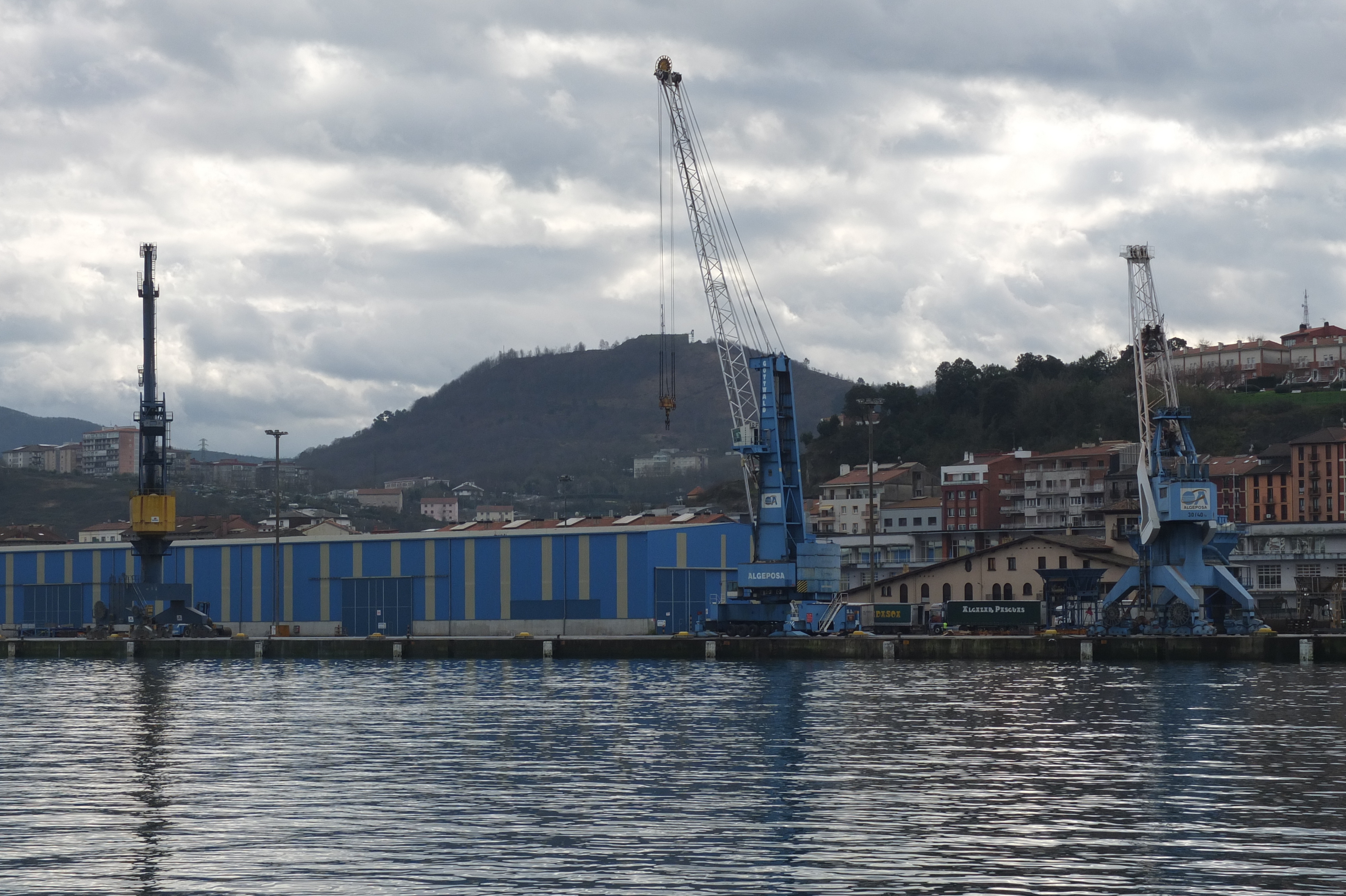 รูปถ่าย ฝรั่งเศส(France) แคว้นบาสก์(Basque Country) 2013-01 85
