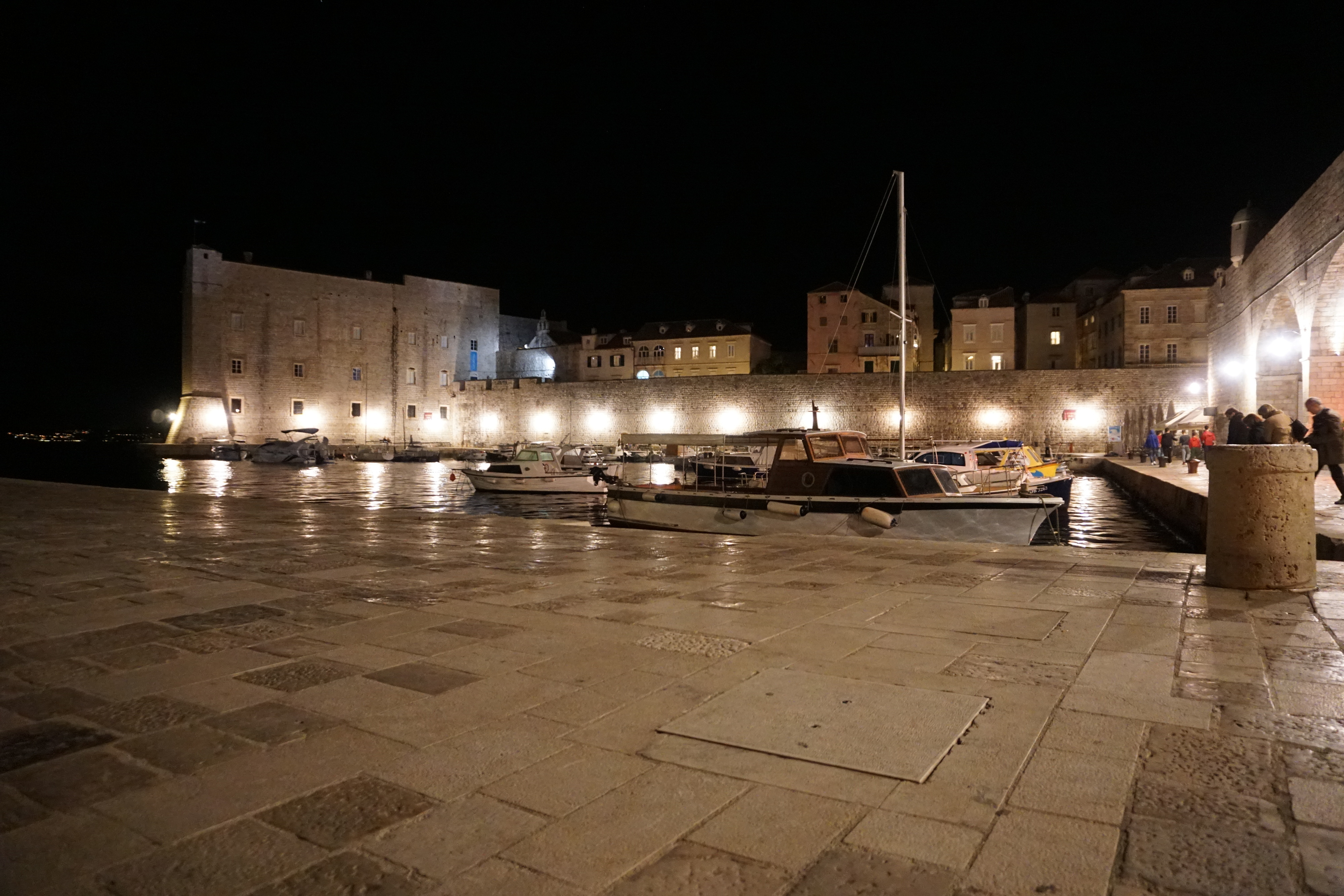 รูปถ่าย โครเอเชีย(Croatia) ดูบรอฟนิก(Dubrovnik) 2016-04 270