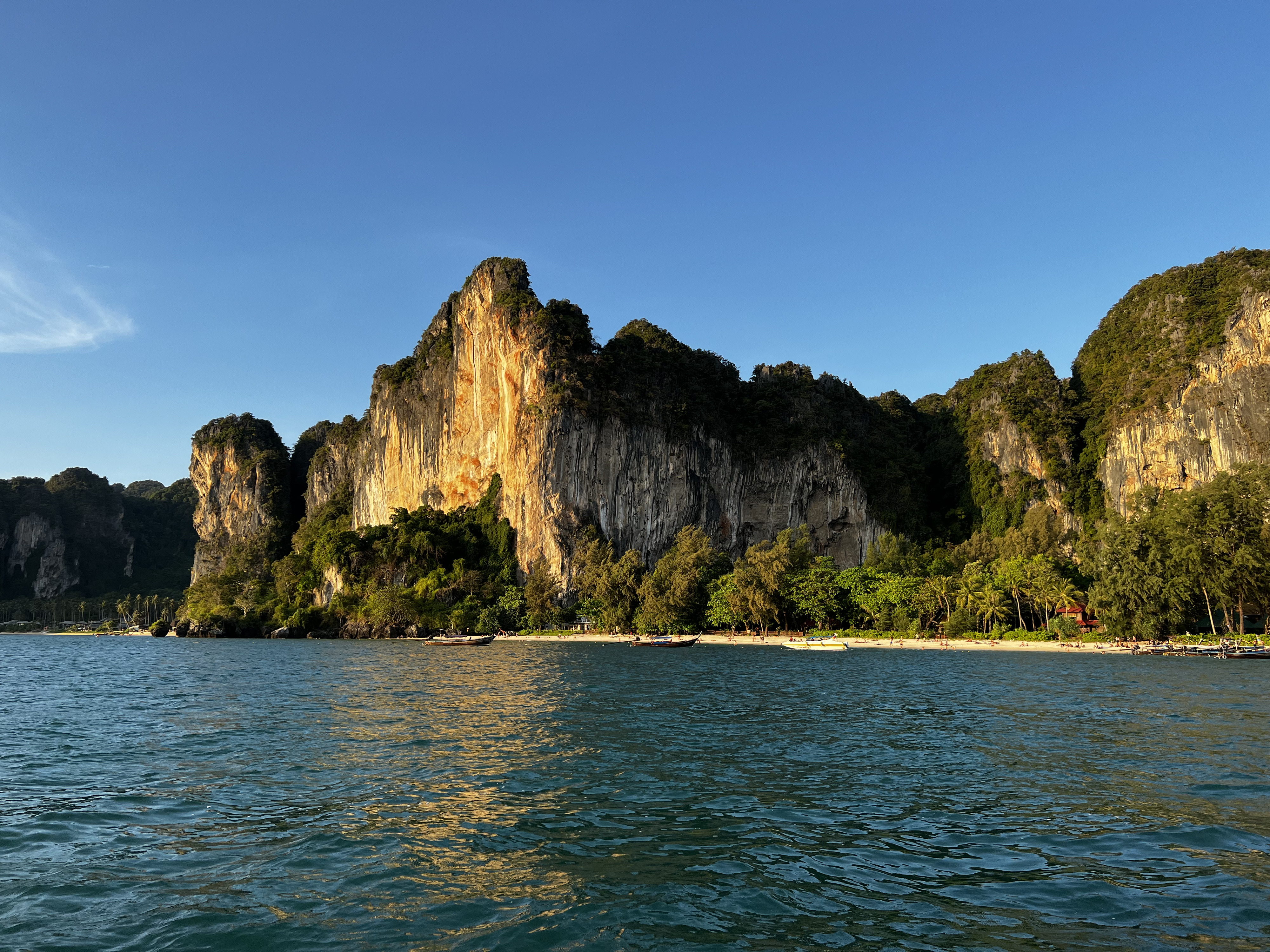 รูปถ่าย ไทย(Thailand) กระบี่(Krabi) 2023-01 299