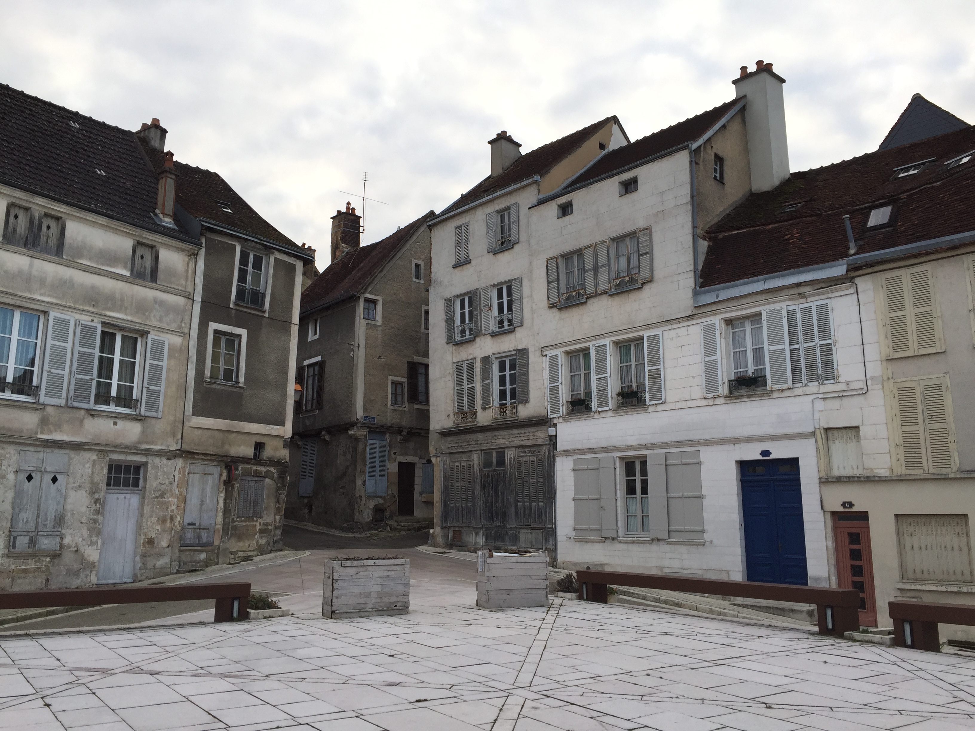 รูปถ่าย ฝรั่งเศส(France) ตอแนร์(Tonnerre) 2016-02 59